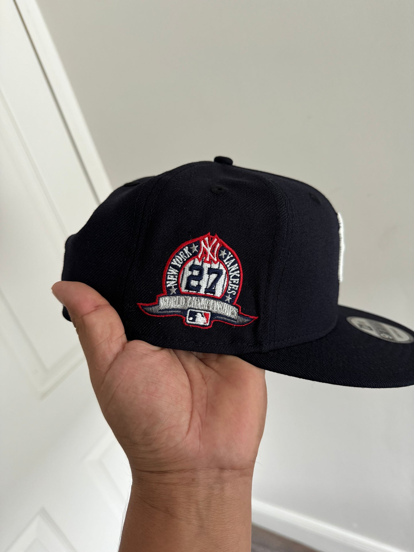 Yankees ajustable MAYOREO 750$