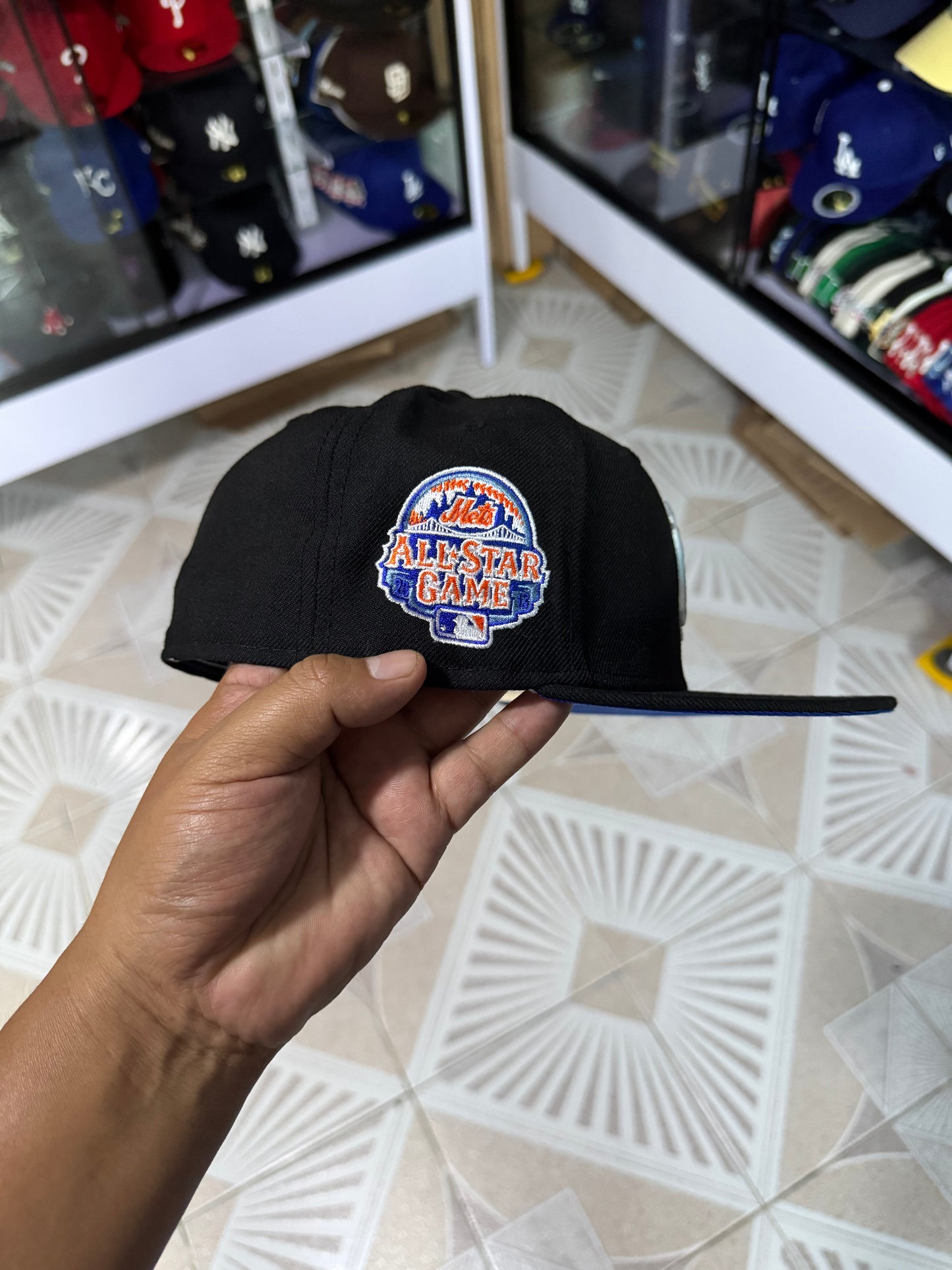 Yankees talla 7 (mayoreo 800$)