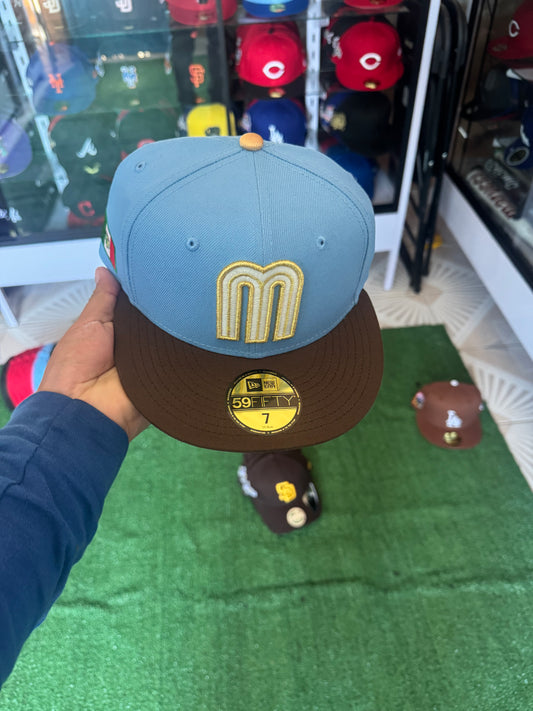 México talla 7 🔥900$🔥