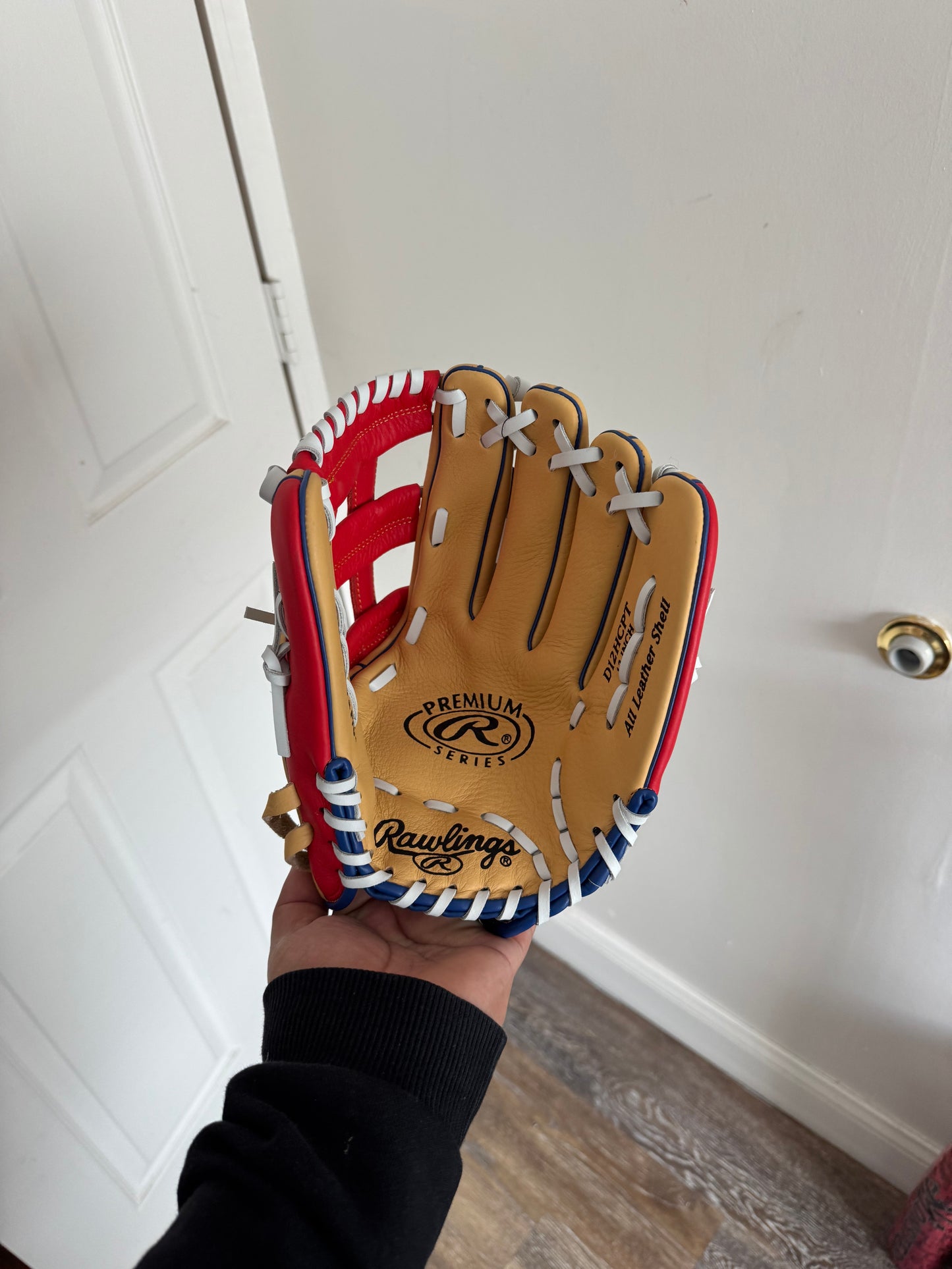Guante béisbol 12 inch 🔥1950$🔥