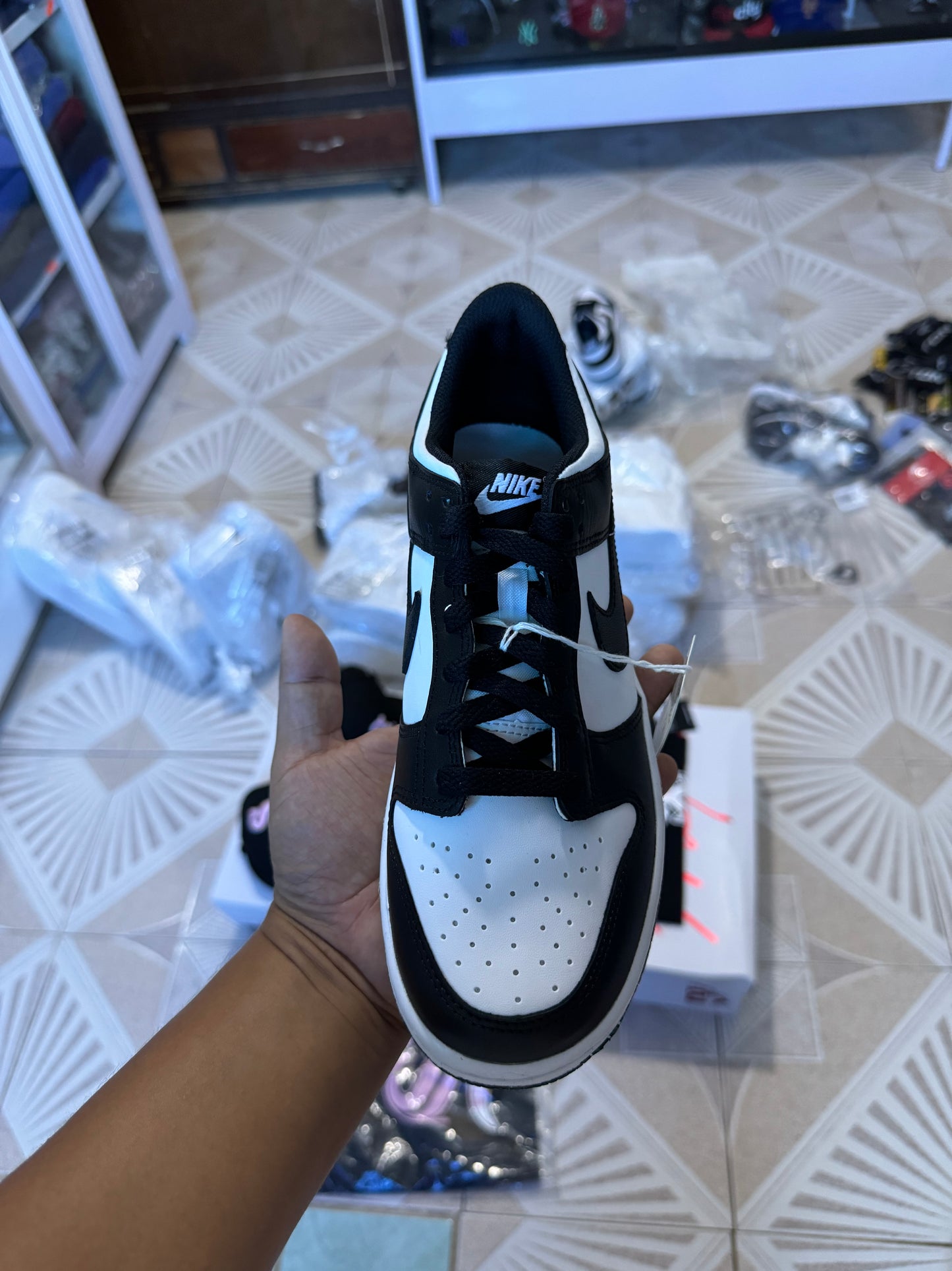 Tenis 23, 23.5 , 24 , 24.5 y 25 CM 2300$