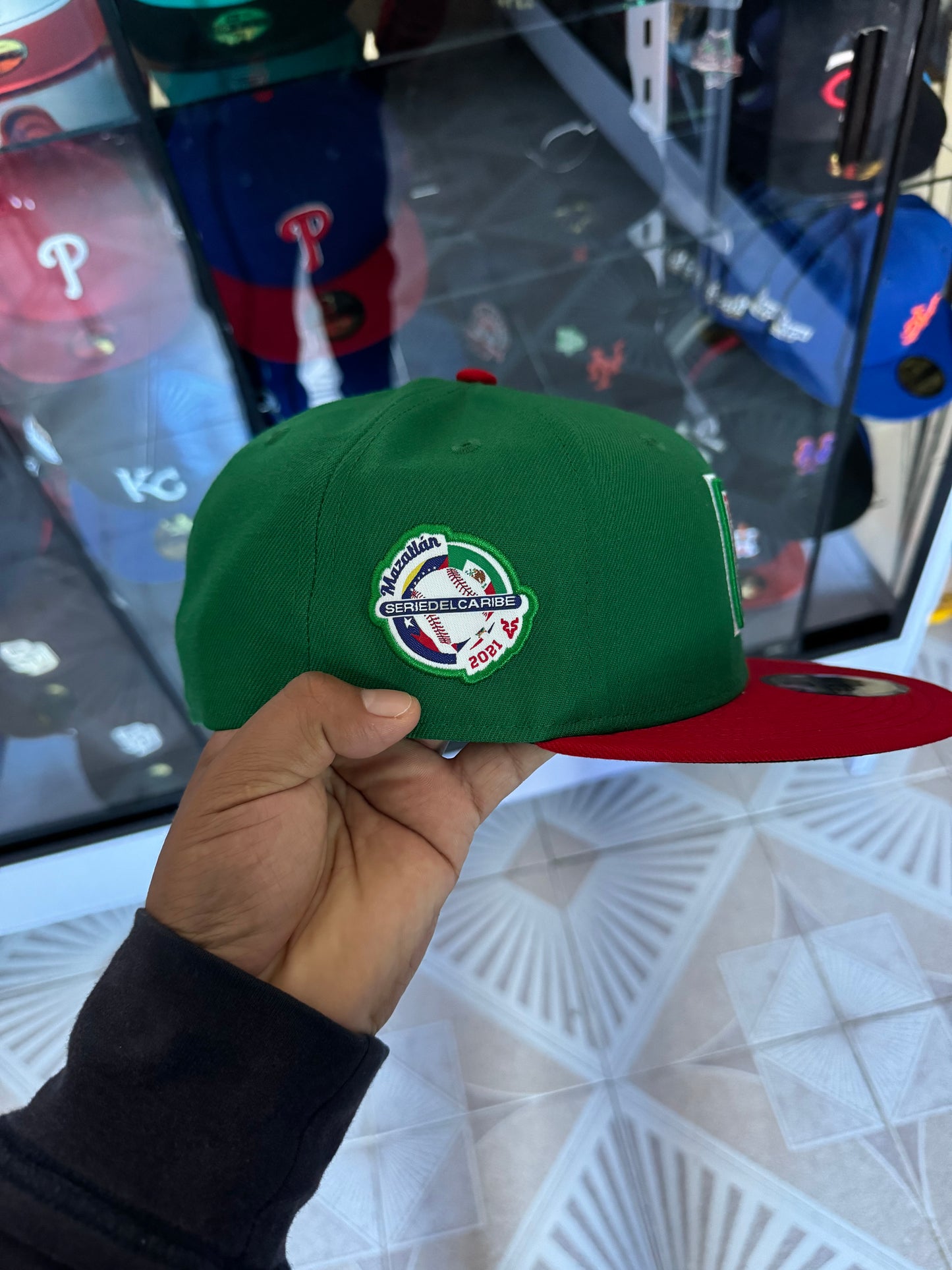 🚨OFERTA 7 5/8 🔥450$