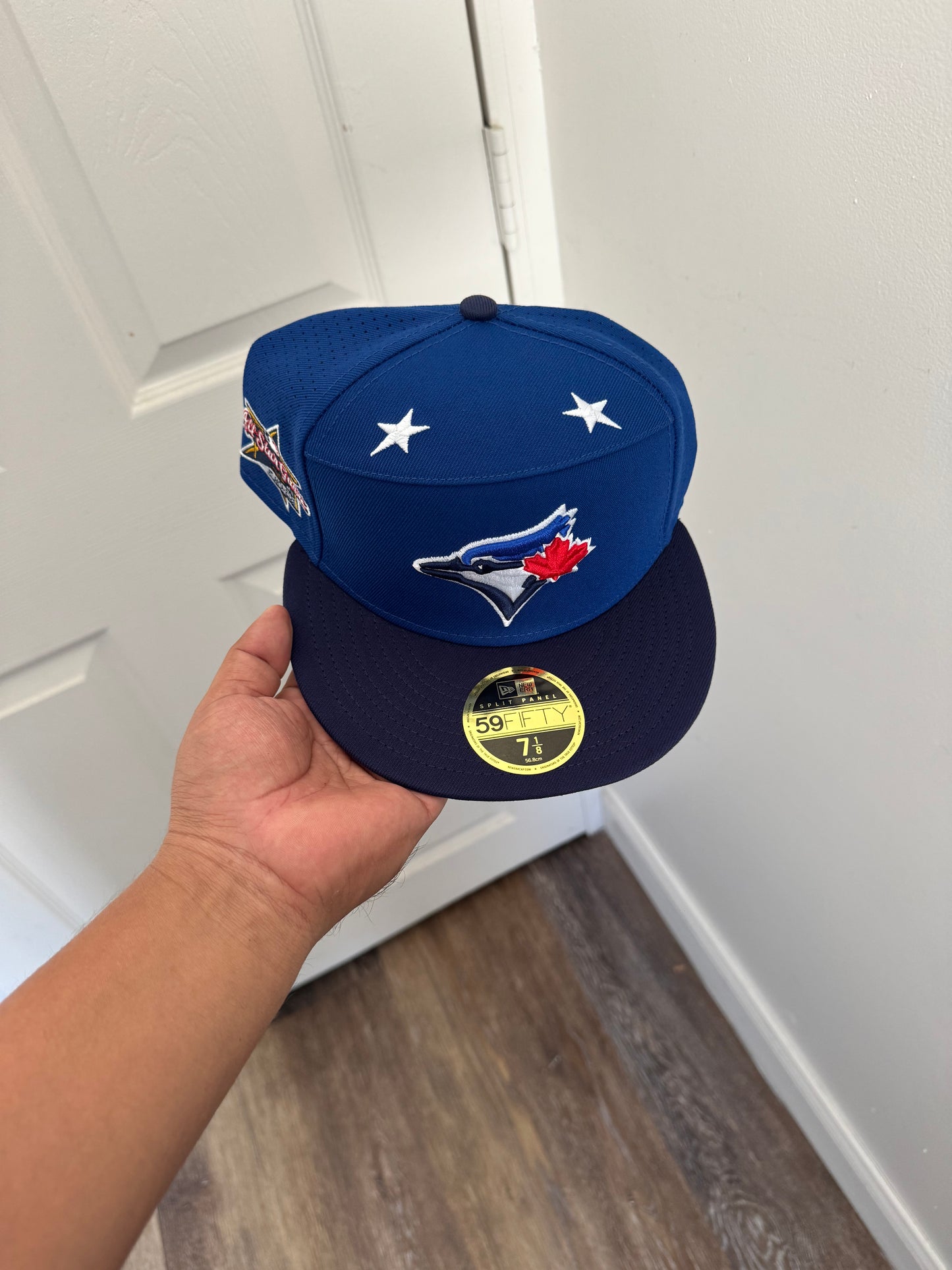 Toronto 7 , 7 1/8 y 7 1/4 (mayoreo 800$)