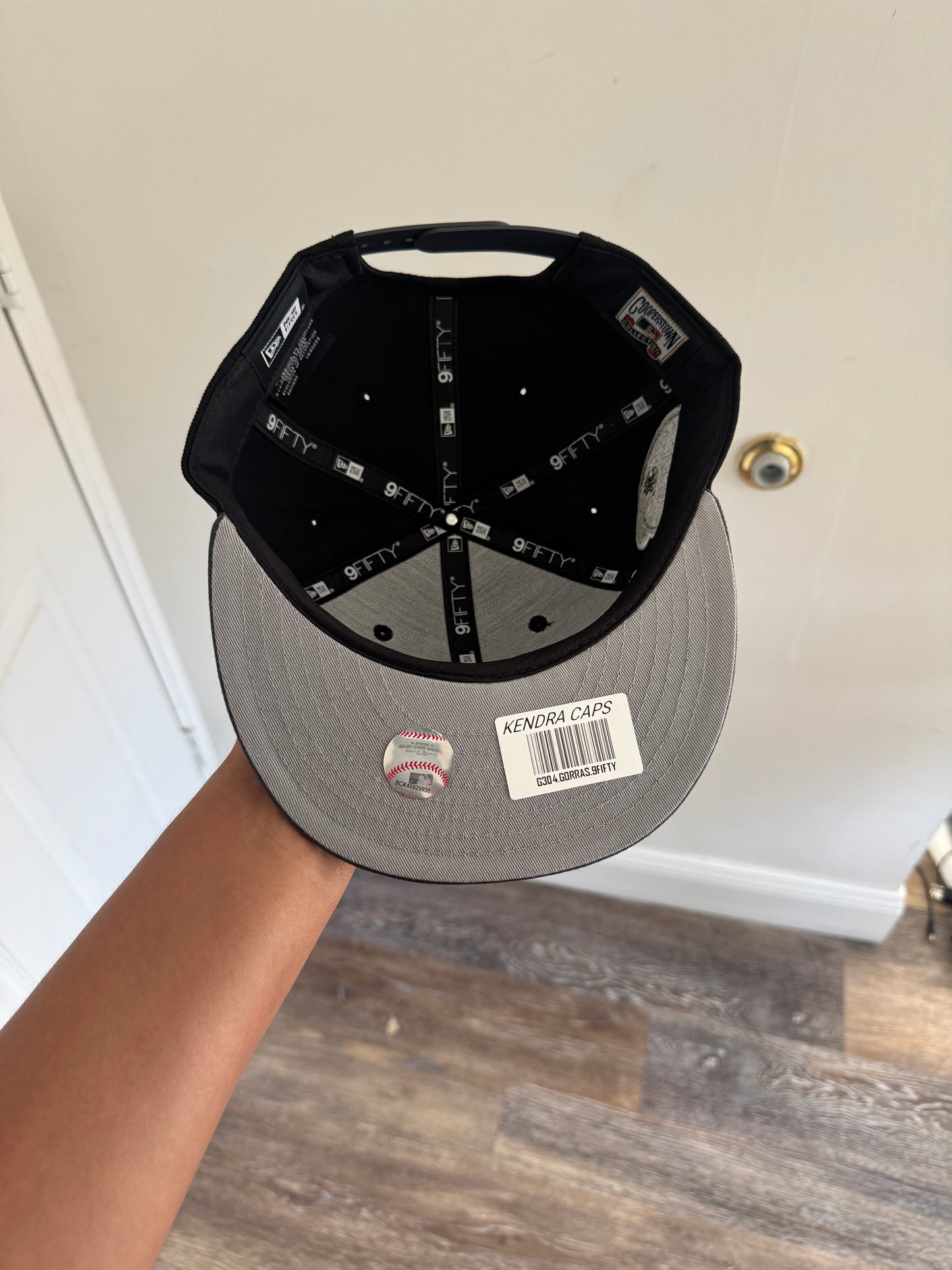 Yankees ajustable ( mayoreo 750$