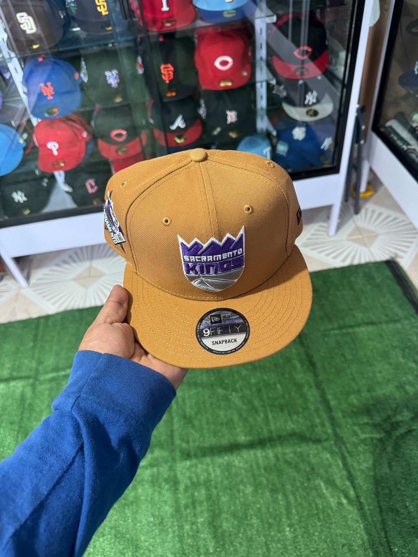 Kings ajustable (mayoreo 600$)