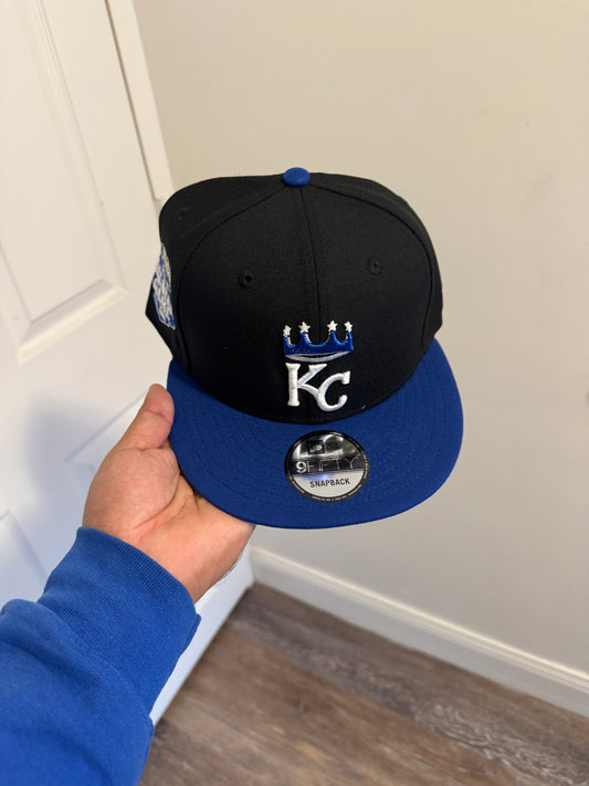 Royals ajustable (mayoreo 750$)