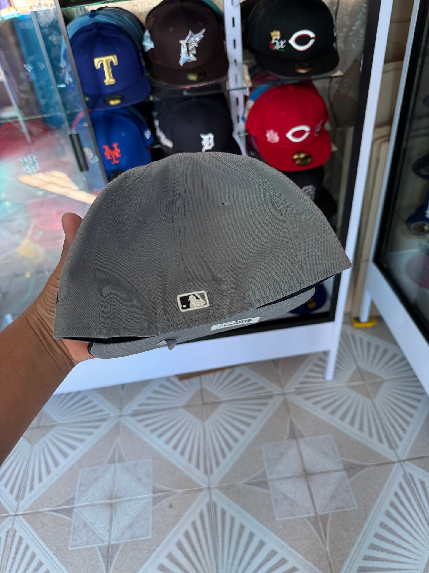 🚨OFERTA 7 1/8 ,7 3/8 y 7 1/2🔥700$🔥