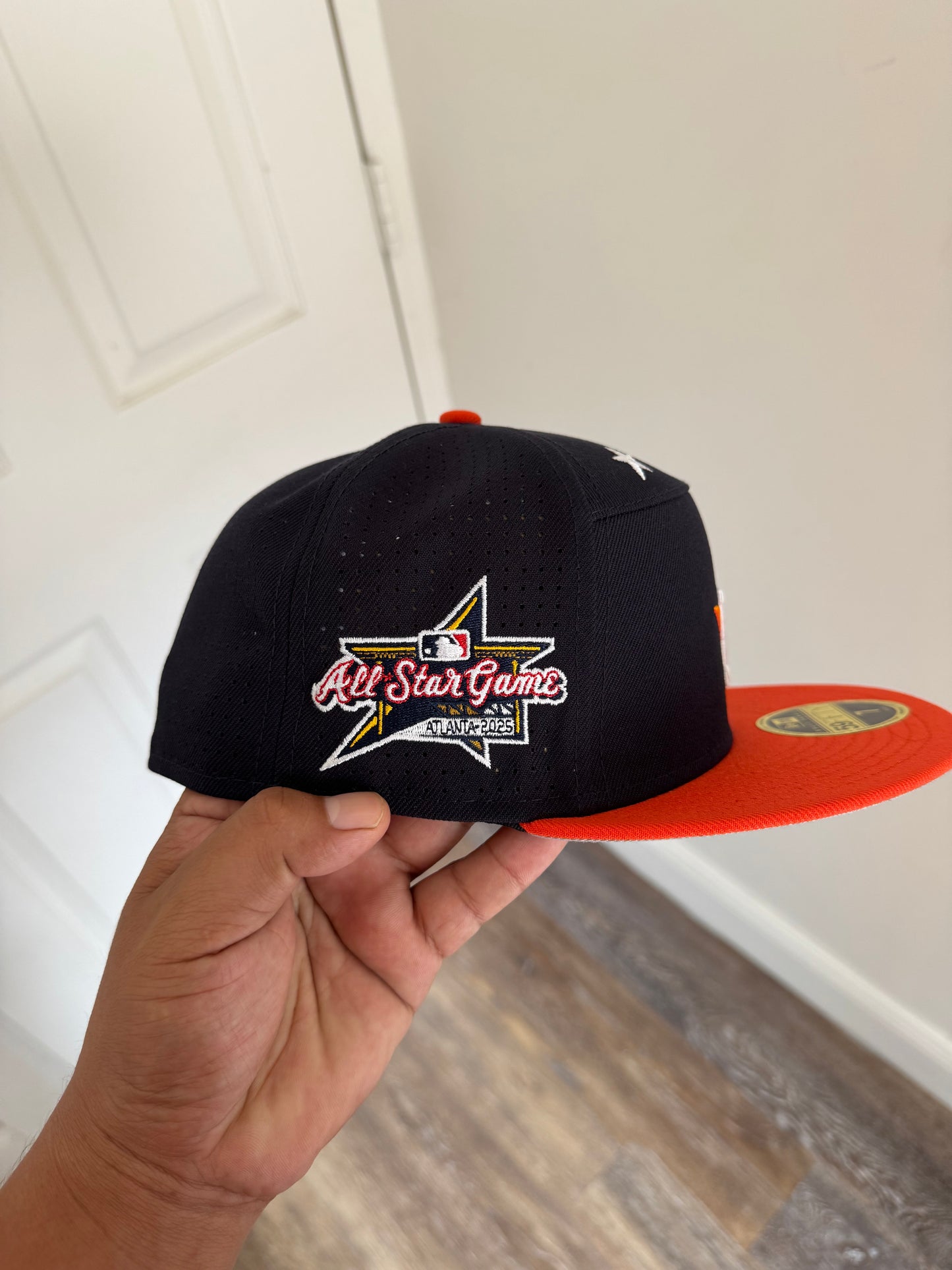 Astros 7 , 7 1/8 y 7 1/4 (mayoreo 750$)