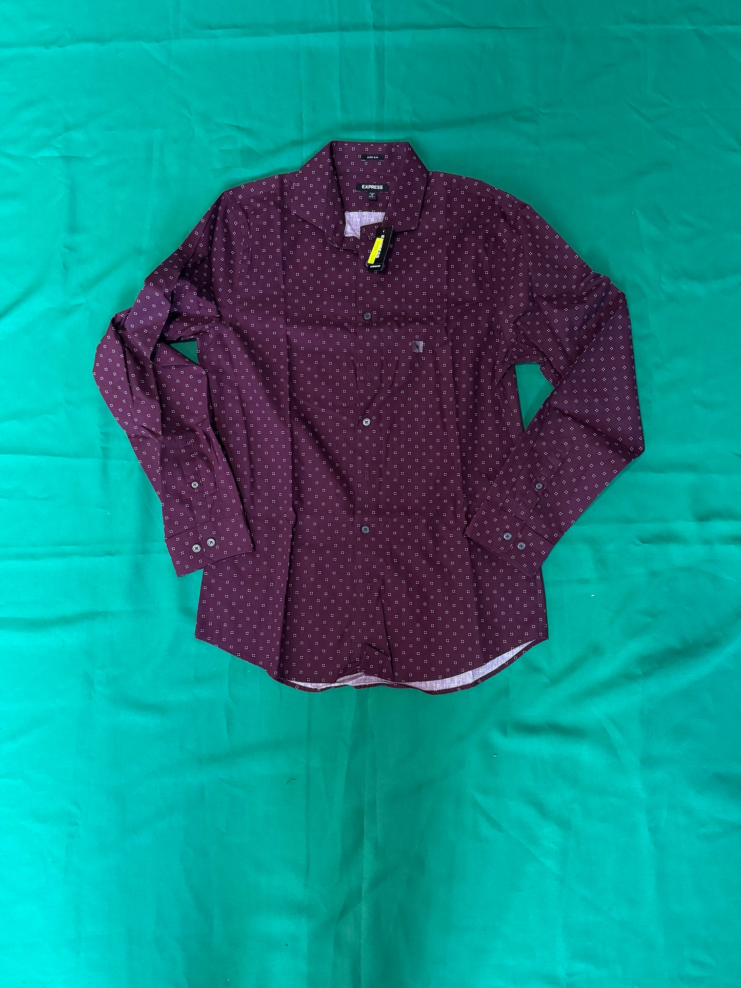 Camisa express mediana 🔥450$🔥