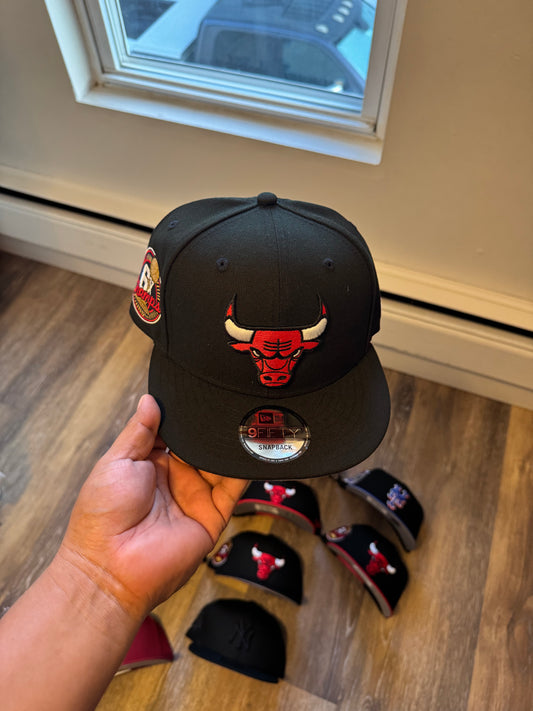 Bulls ajustable (mayoreo 700$)