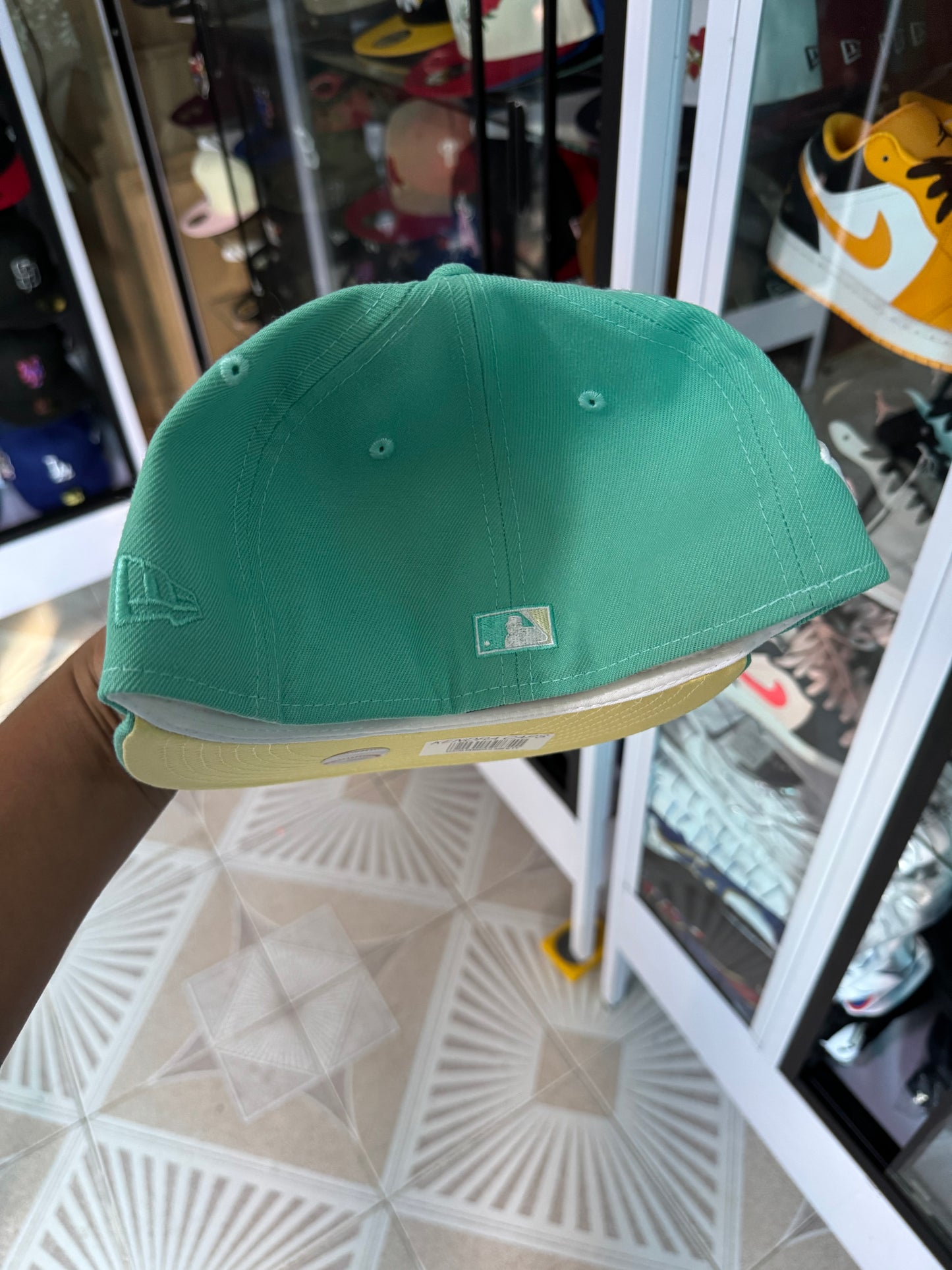 🚨OFERTA TALLA 7 🔥800$🔥
