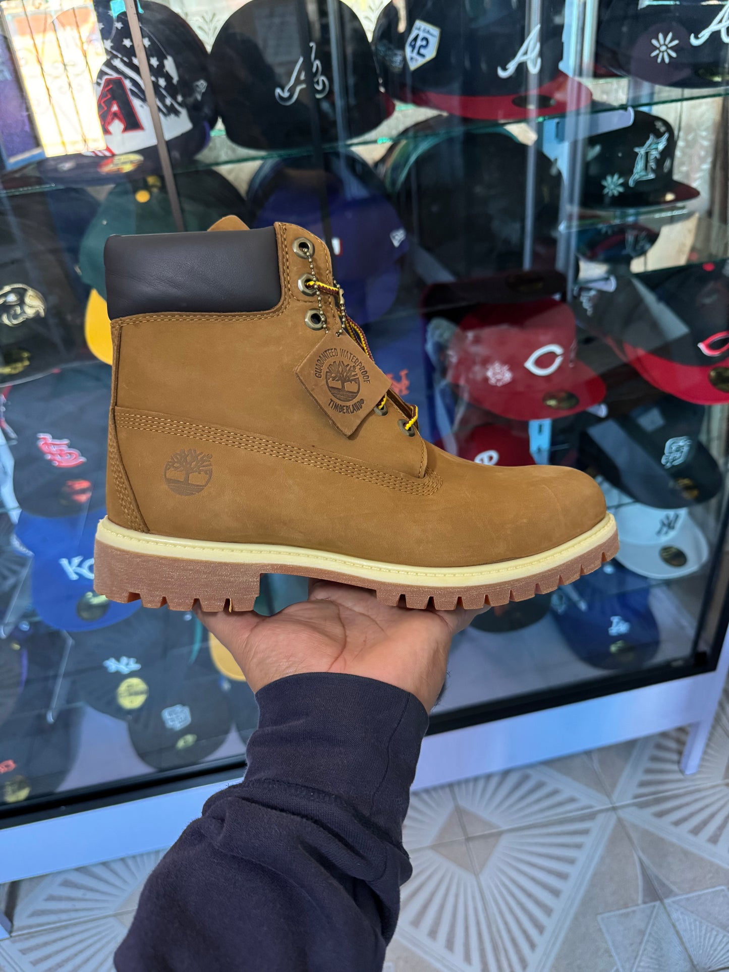 🚨TIMBERLAND 🔥3500$🔥