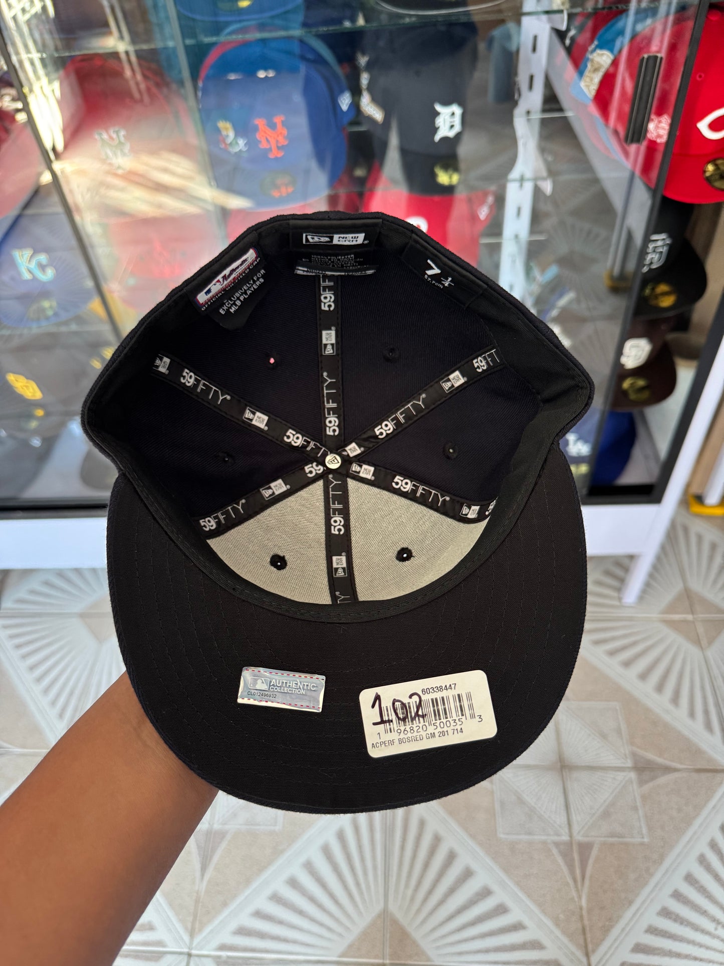 🚨OFERTA 7 1/4 🔥700$🔥