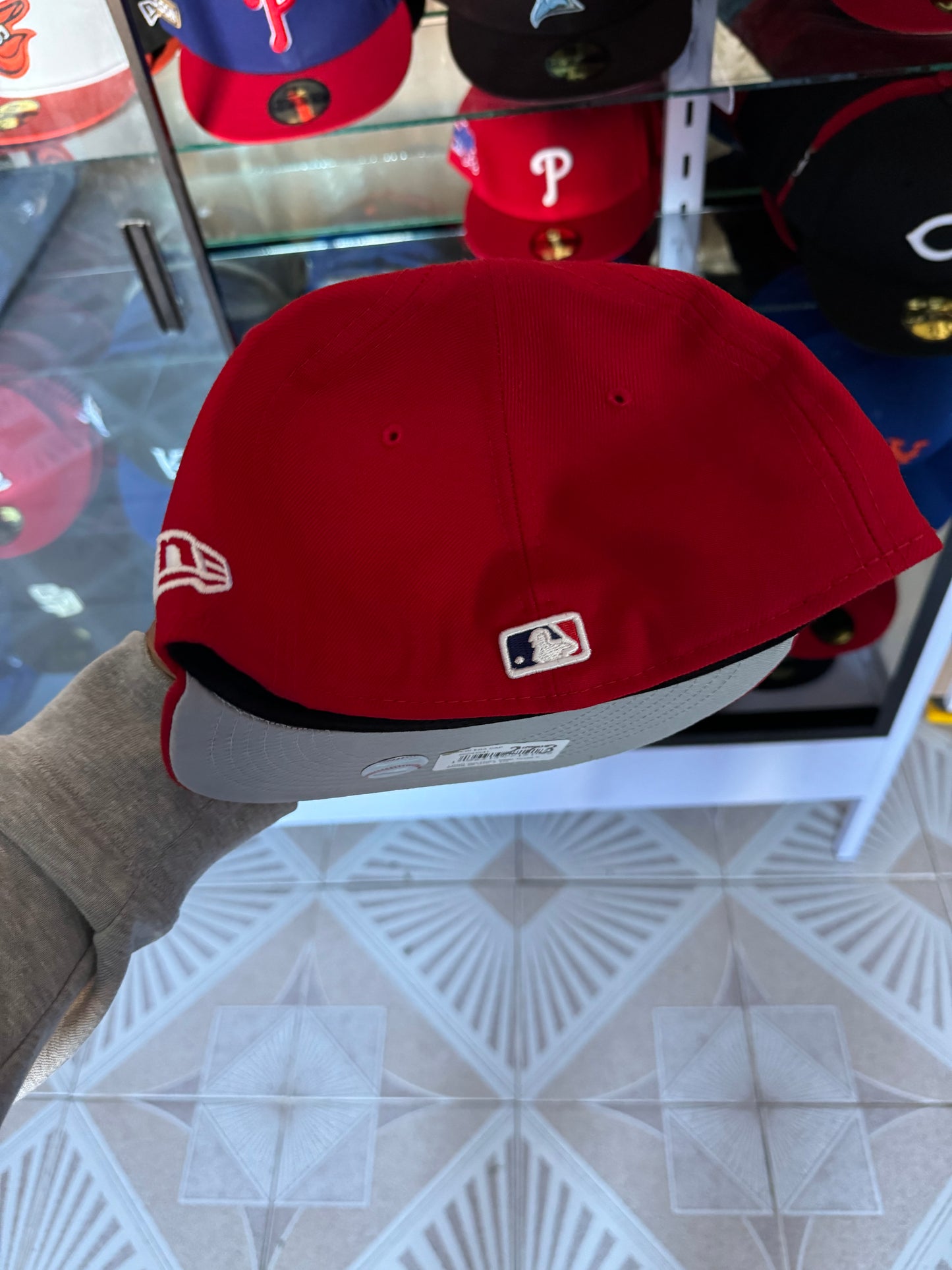 🔥Oferta talla 7 1/4 🔥800$🔥