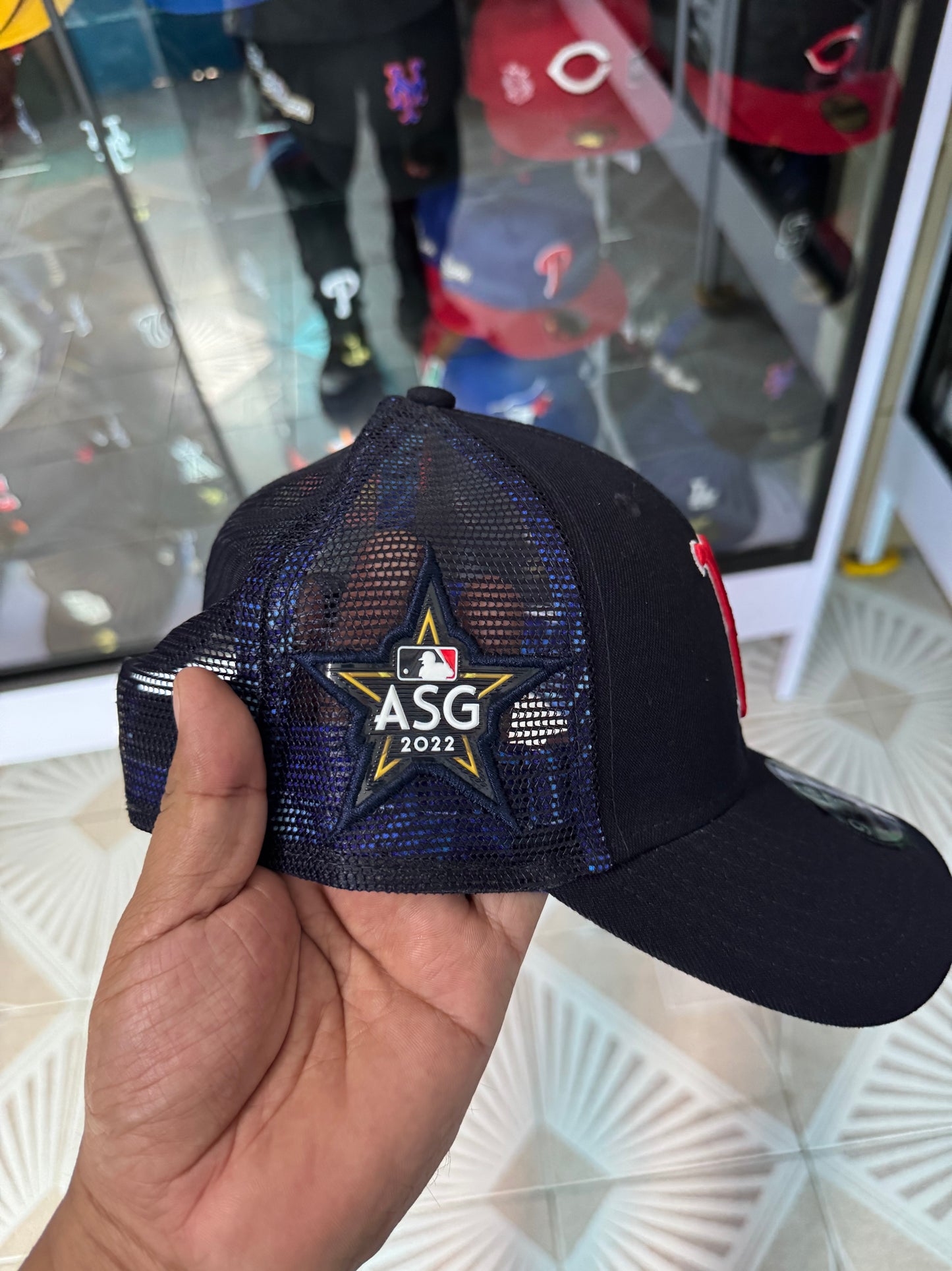 🚨OFERTA CURVA 🔥450$🔥