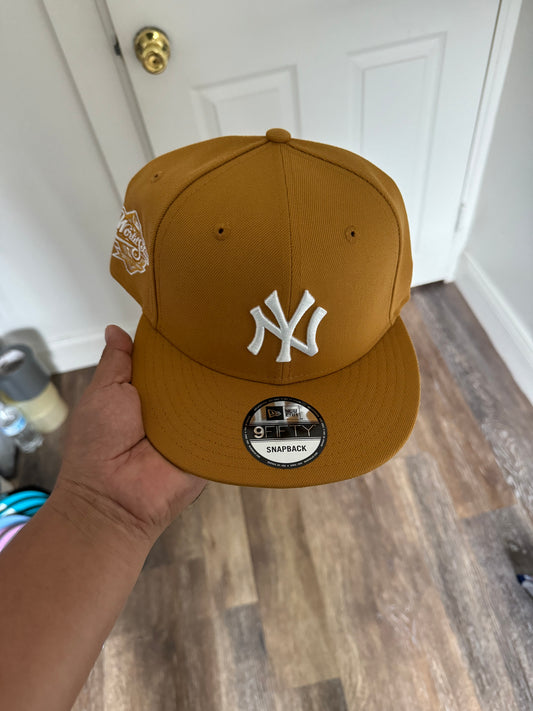 Yankees ajustable MAYOREO 750$