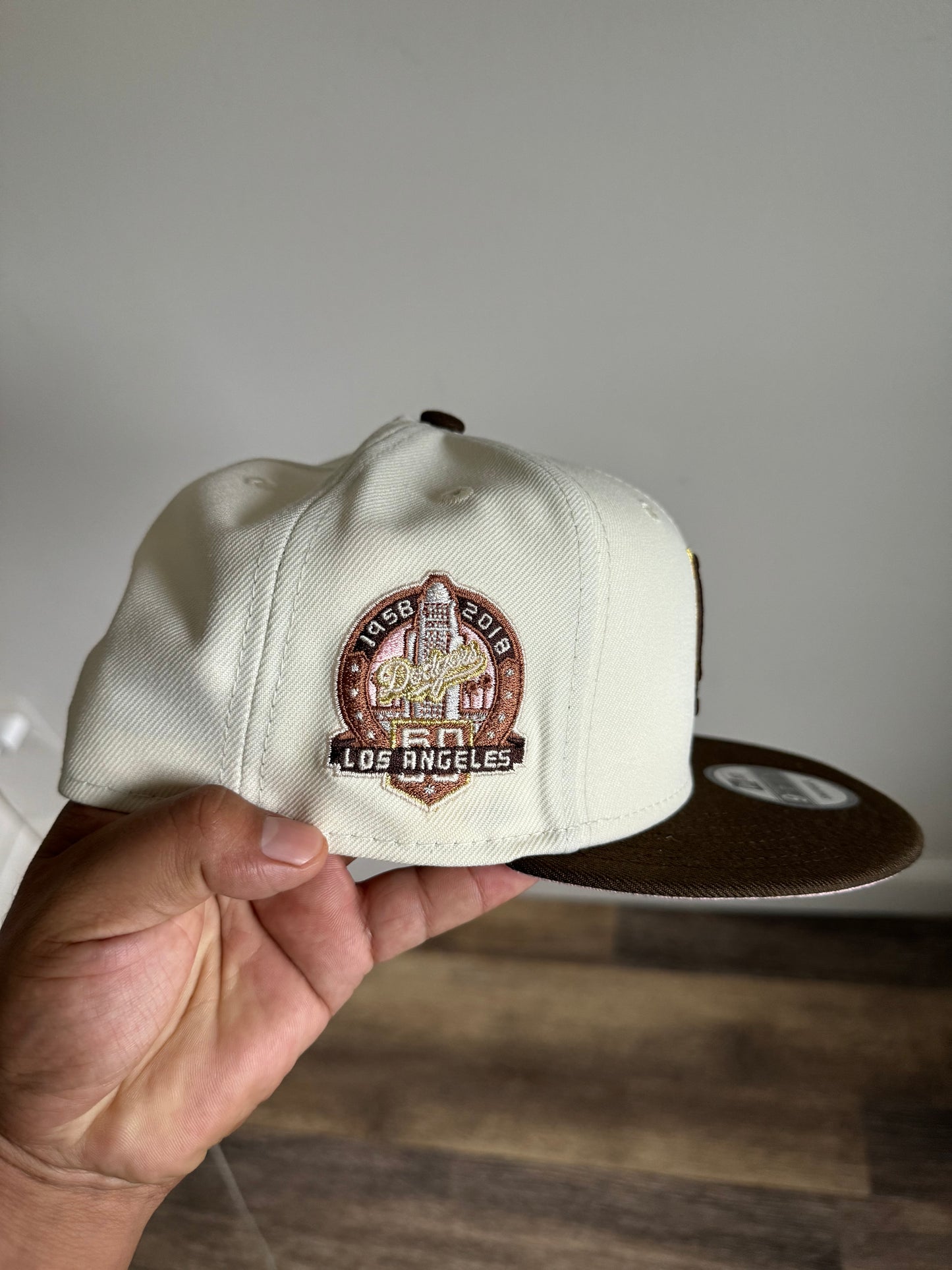 Dodgers ajustable mayoreo 800$