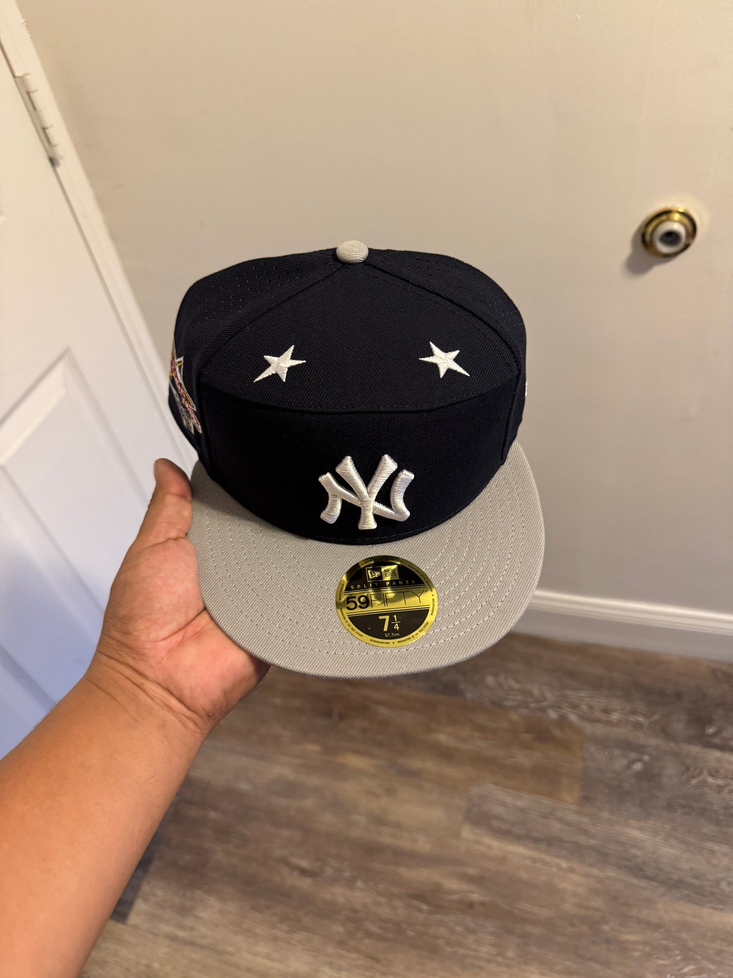 Yankees7 1/8 , 7 1/4 y 7 1/2🔥850$🔥
