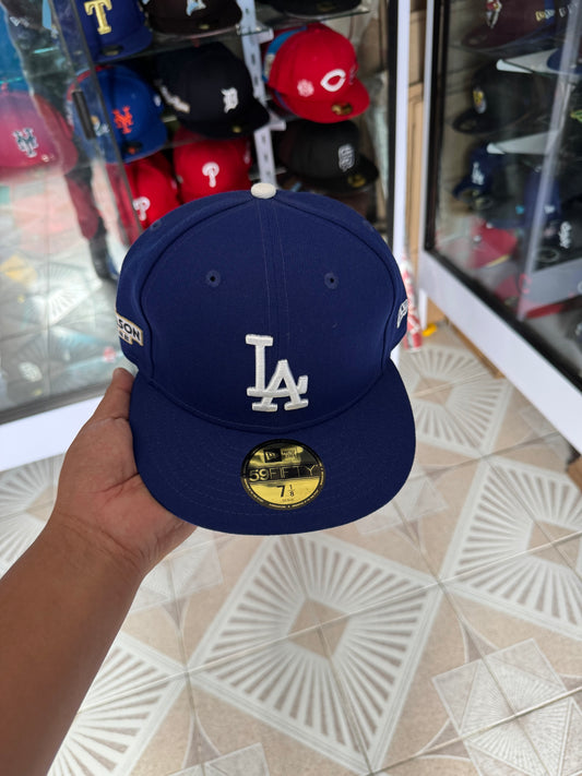 🚨Dodgers OFERTA 6 7/8 7 1/8 y 7 3/8 🔥700$🔥