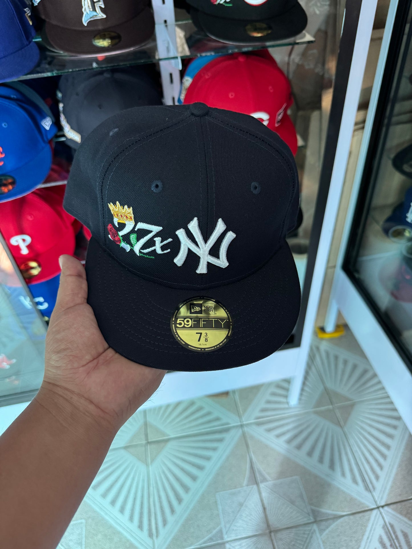 🚨OFERTA 7 3/8 🔥800$🔥