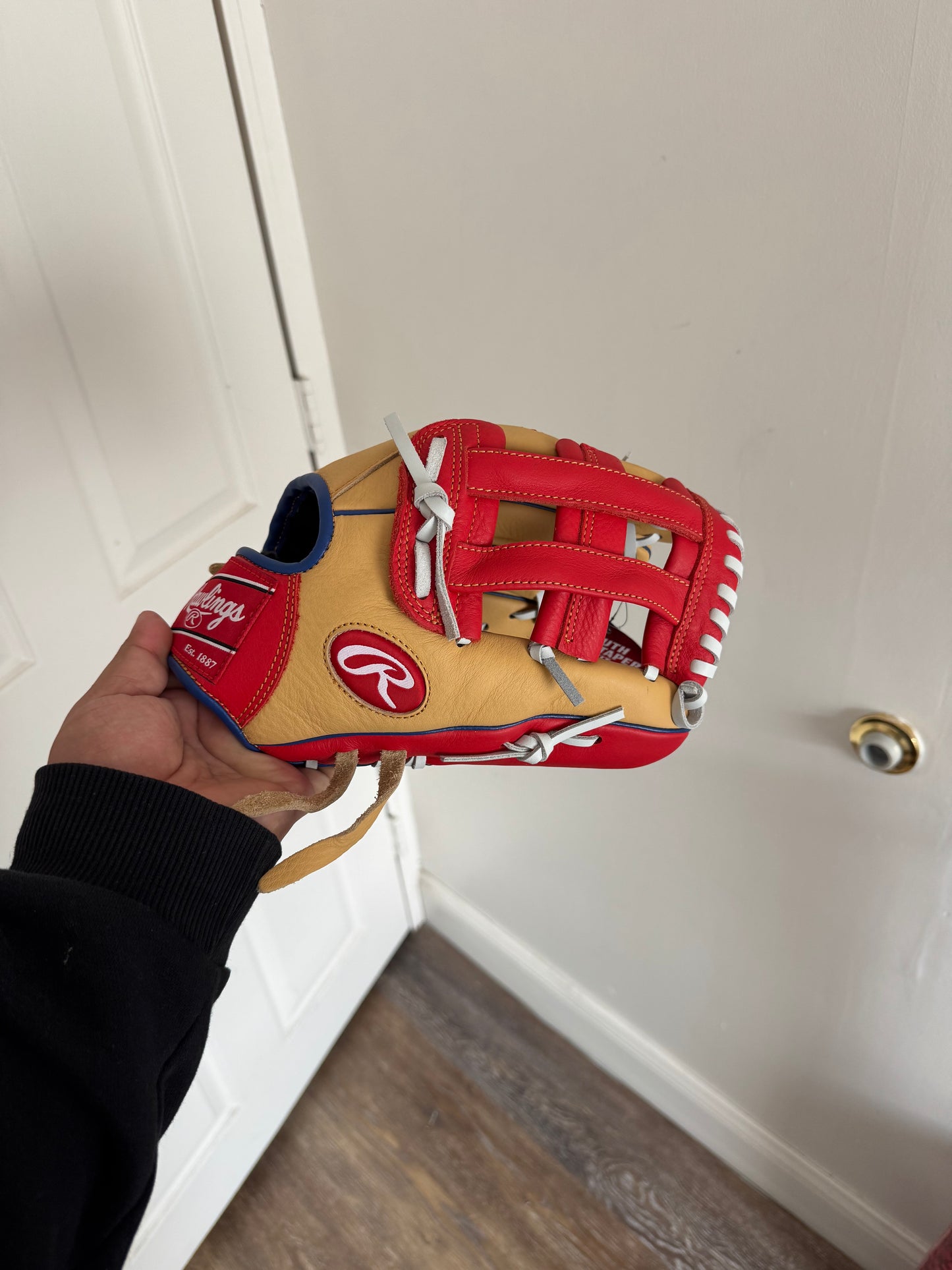 Guante béisbol 12 inch 🔥1950$🔥