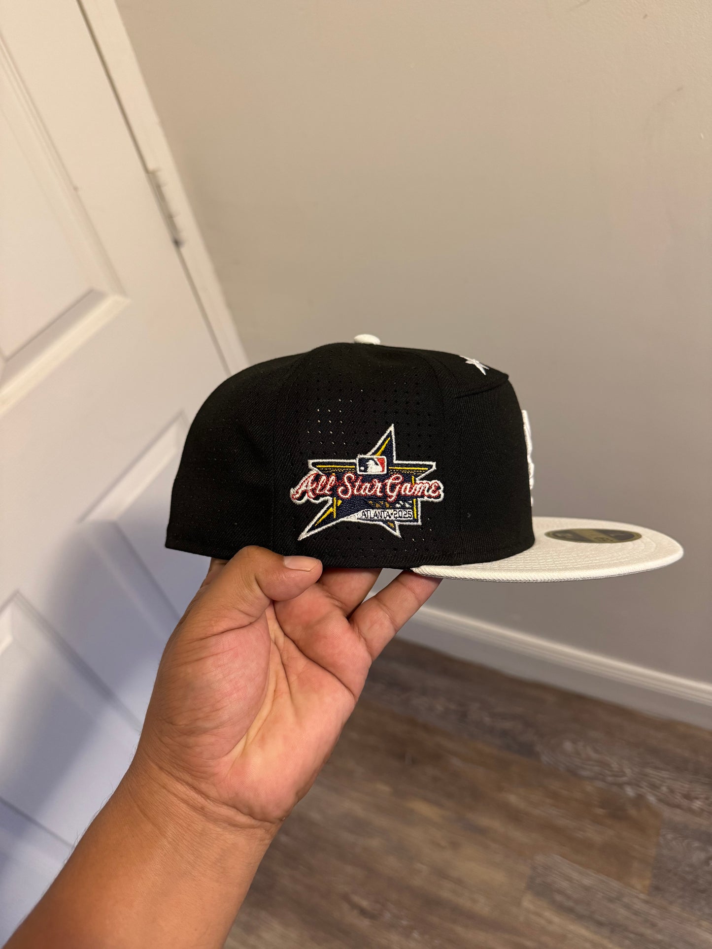 White Sox 7 , 7 1/8 , 7 1/4 y 7 3/8 🔥850$🔥