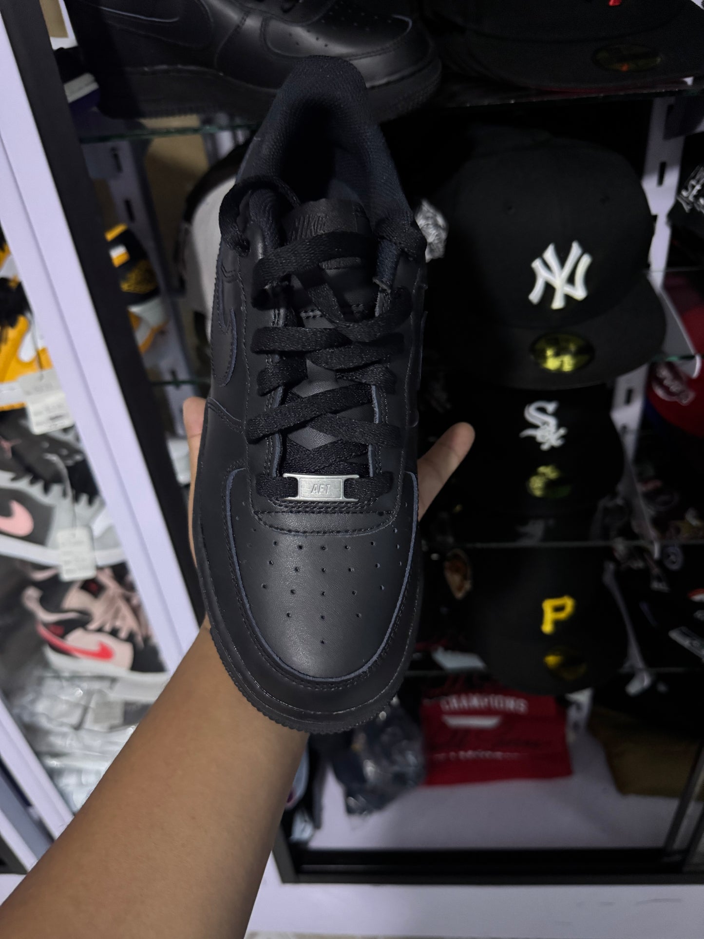 🚨TENIS (22 y 25 CM 2200$) y (28 CM 2500$)