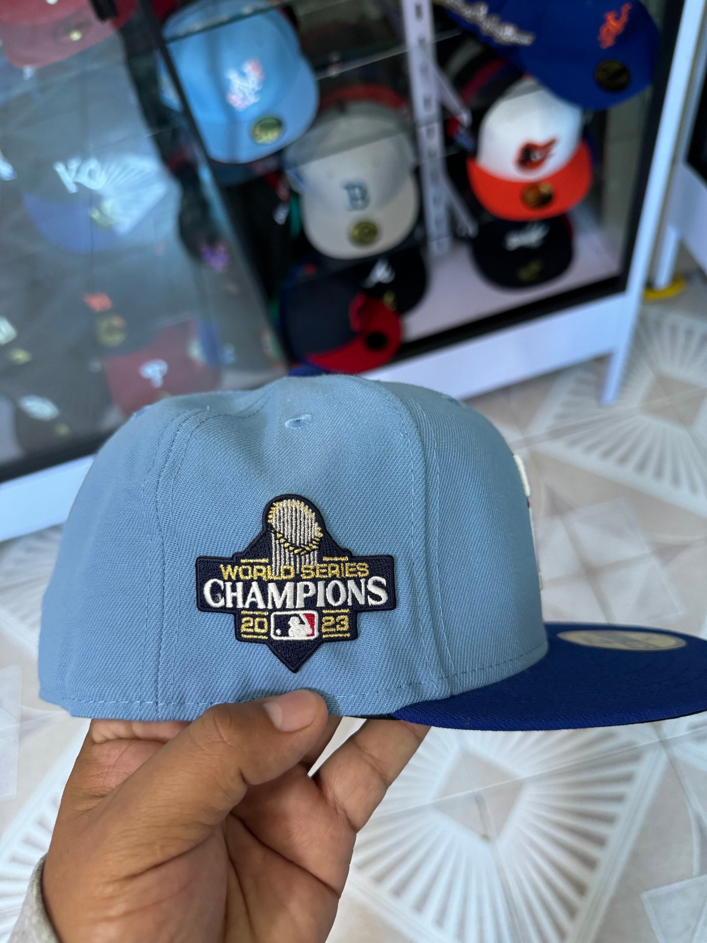 🚨OFERTA 7 3/8 🔥750$🔥