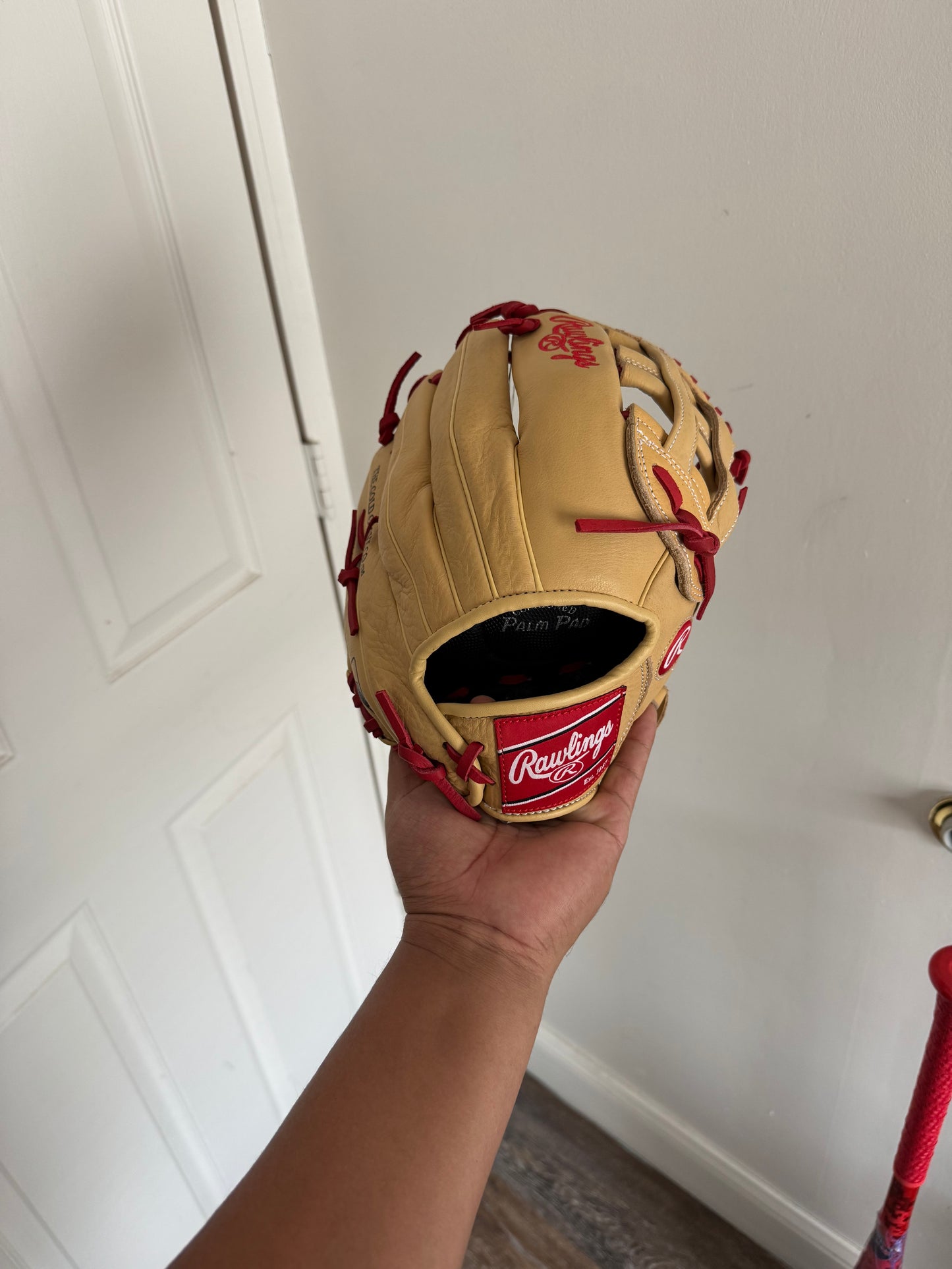 Guante béisbol 12 inch 🔥1900$🔥