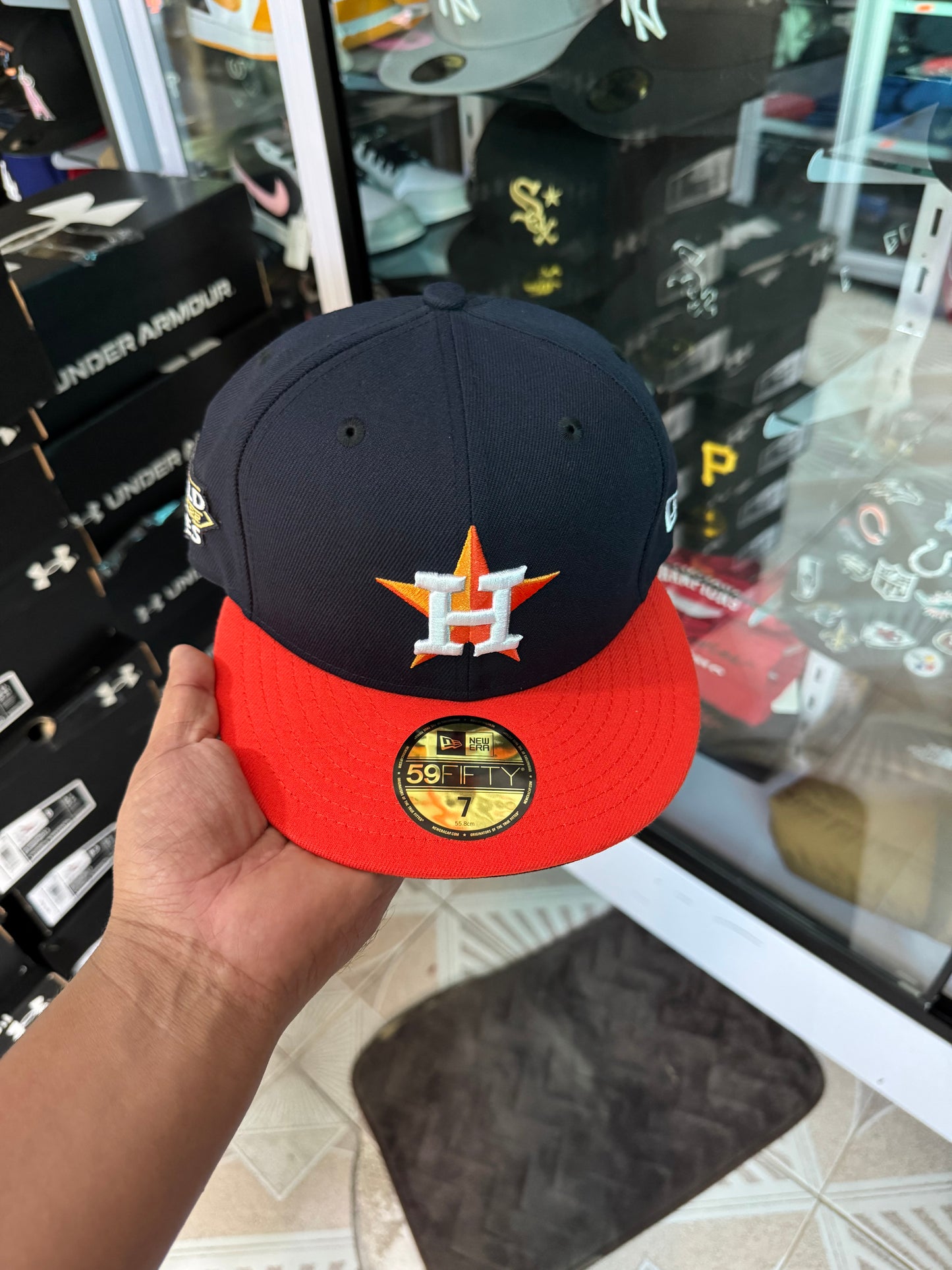 🚨OFERTA 7 y 7 1/4