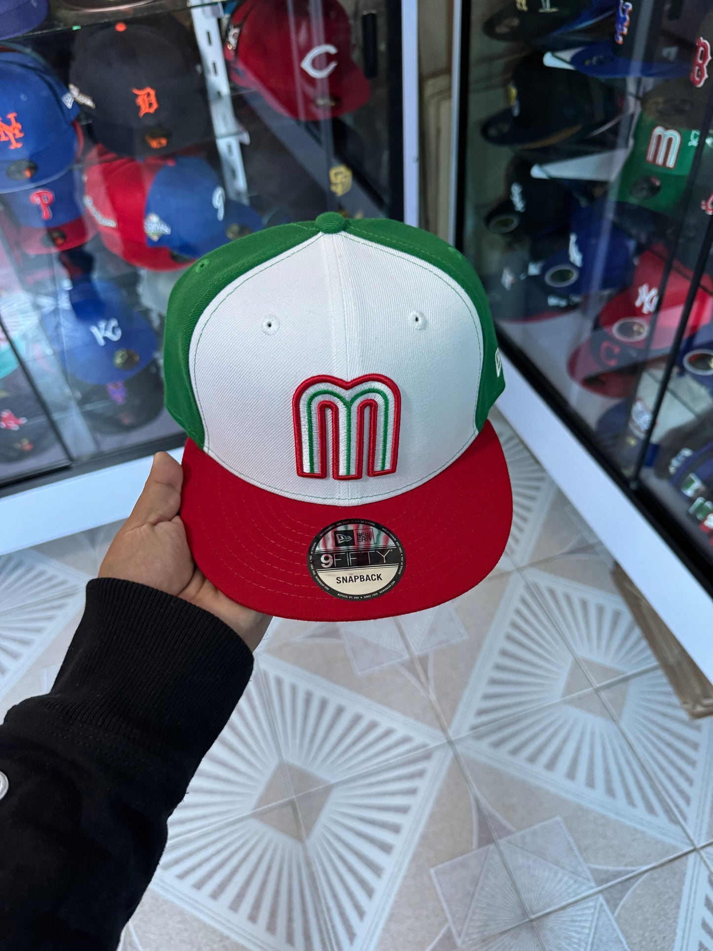 México ajustable 🔥800$🔥