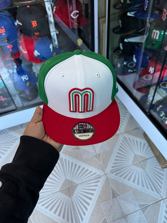 México ajustable 🔥800$🔥