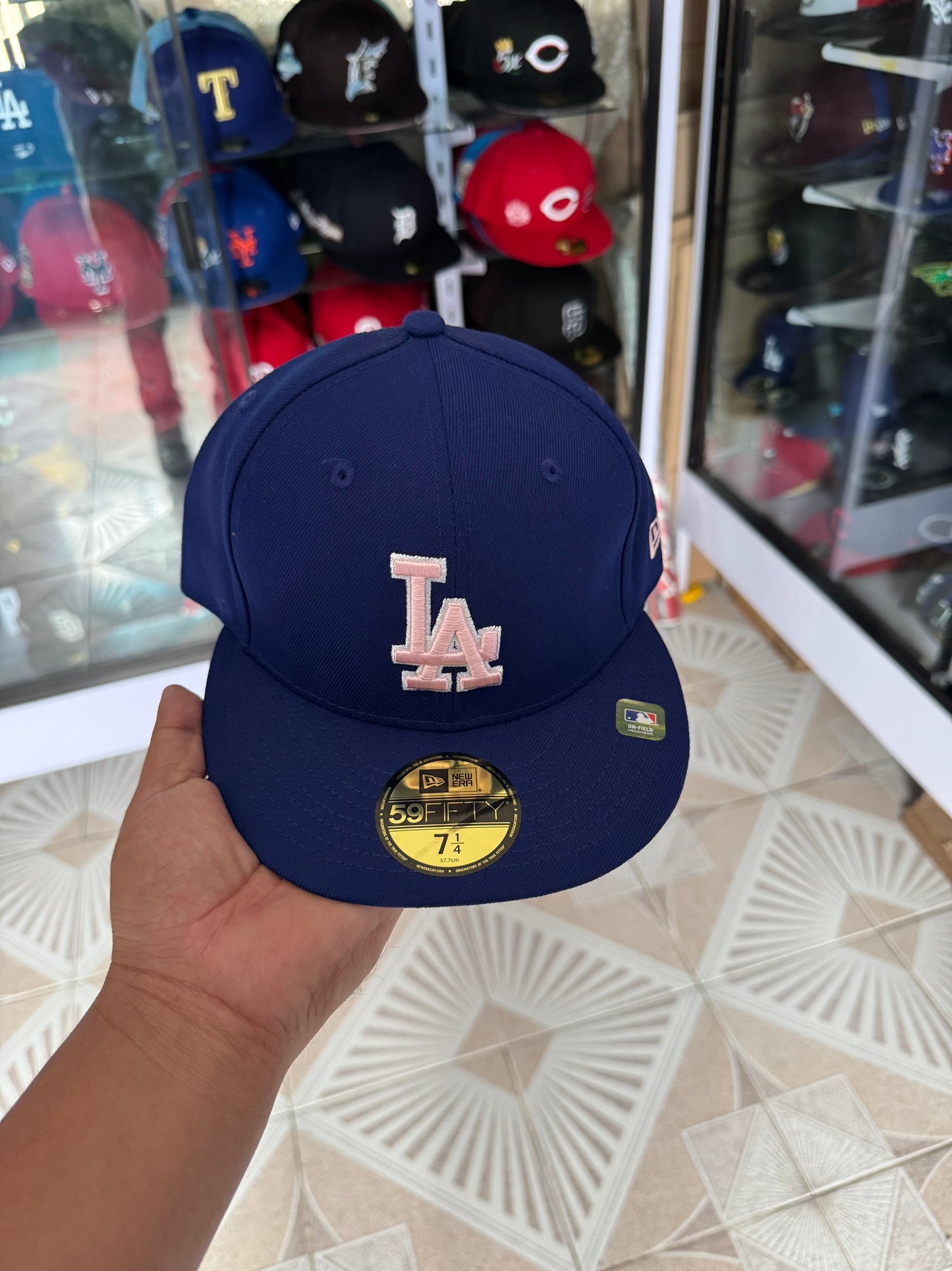 🚨Dodgers OFERTA 7 y 7 1/4 🔥 700$ 🔥