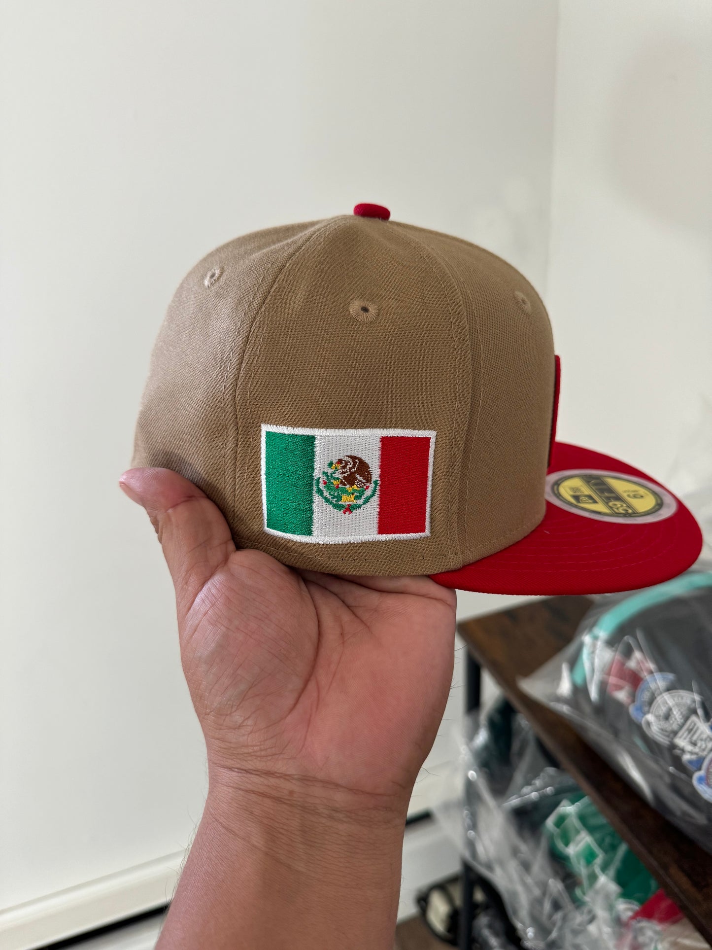 México niños