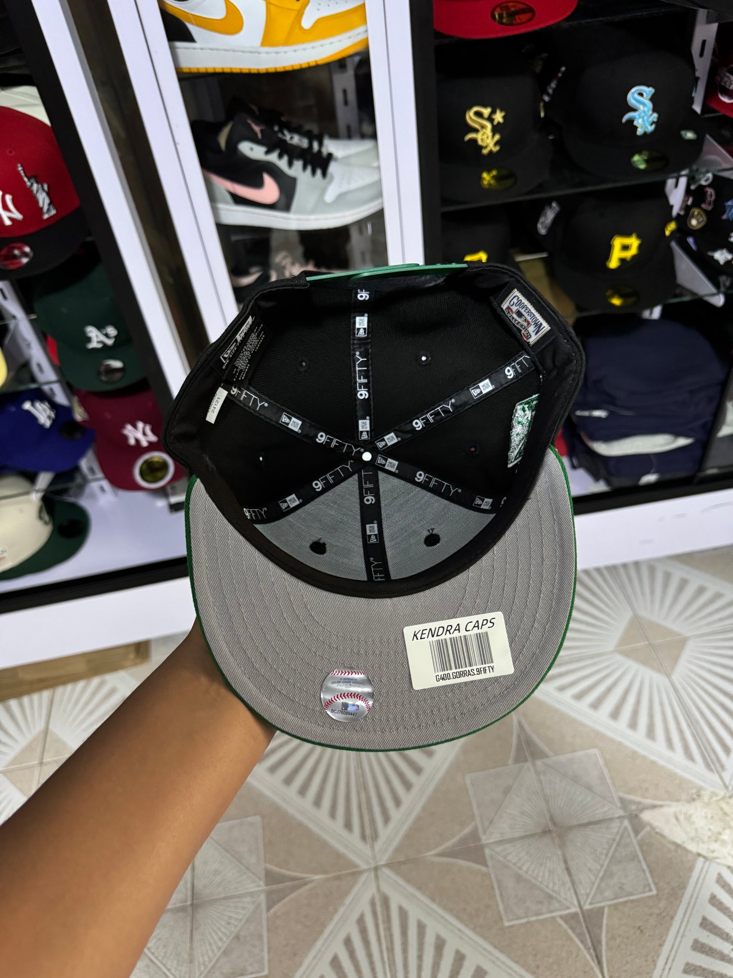 LA DODGERS AJUSTABLE (mayoreo 700$)