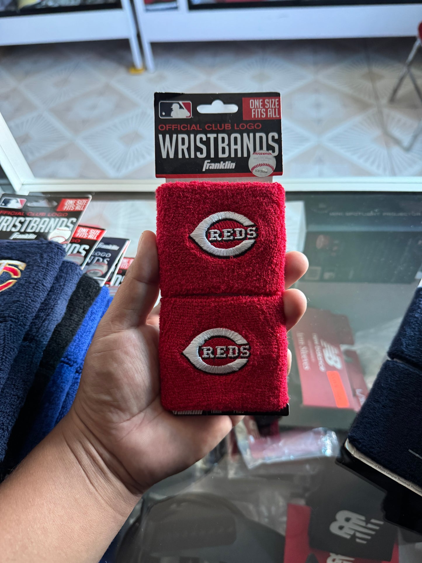 MUÑEQUERAS DIFERENTES EQUIPOS 🔥350$🔥