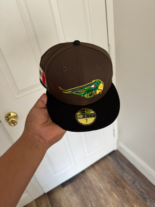 Pericos 7 , 7 1/8 , 7 1/4 y 7 3/8 (mayoreo 950$)