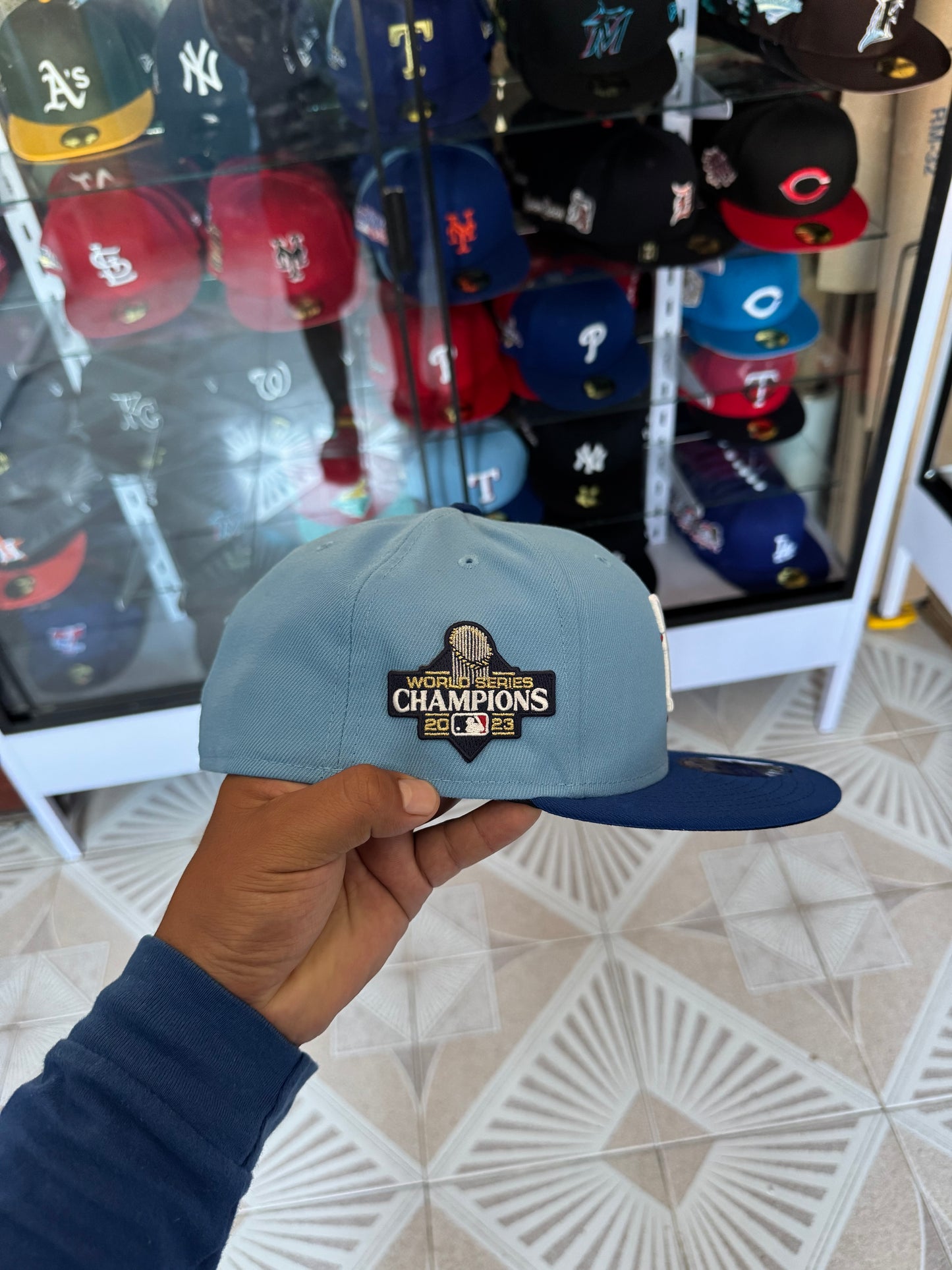 Texas Oferta 7 1/2 🔥750$🔥
