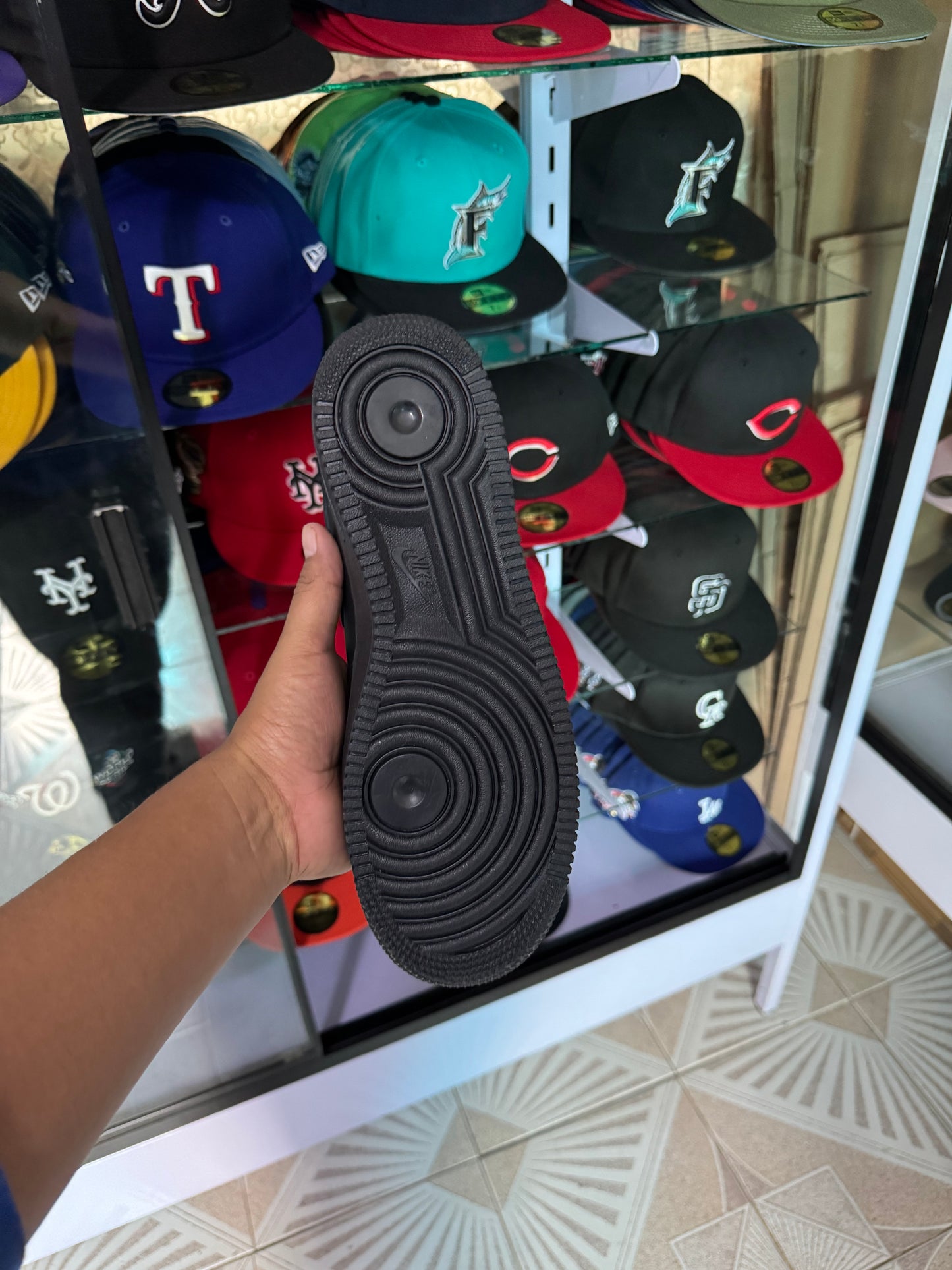 🚨TENIS (24cm2500$) 26 , 26.5 , 27 , 27.5 y 28 CM 2750$