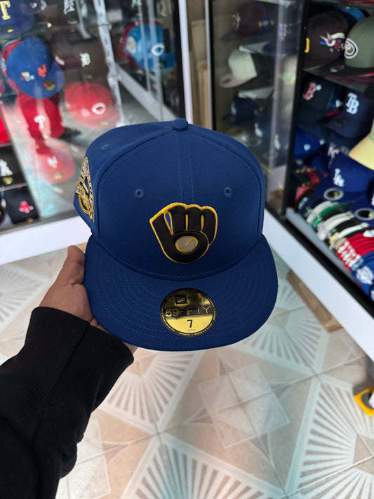 Milwaukee talla 7 y 7 3/8🔥950$🔥(mayoreo 800$)