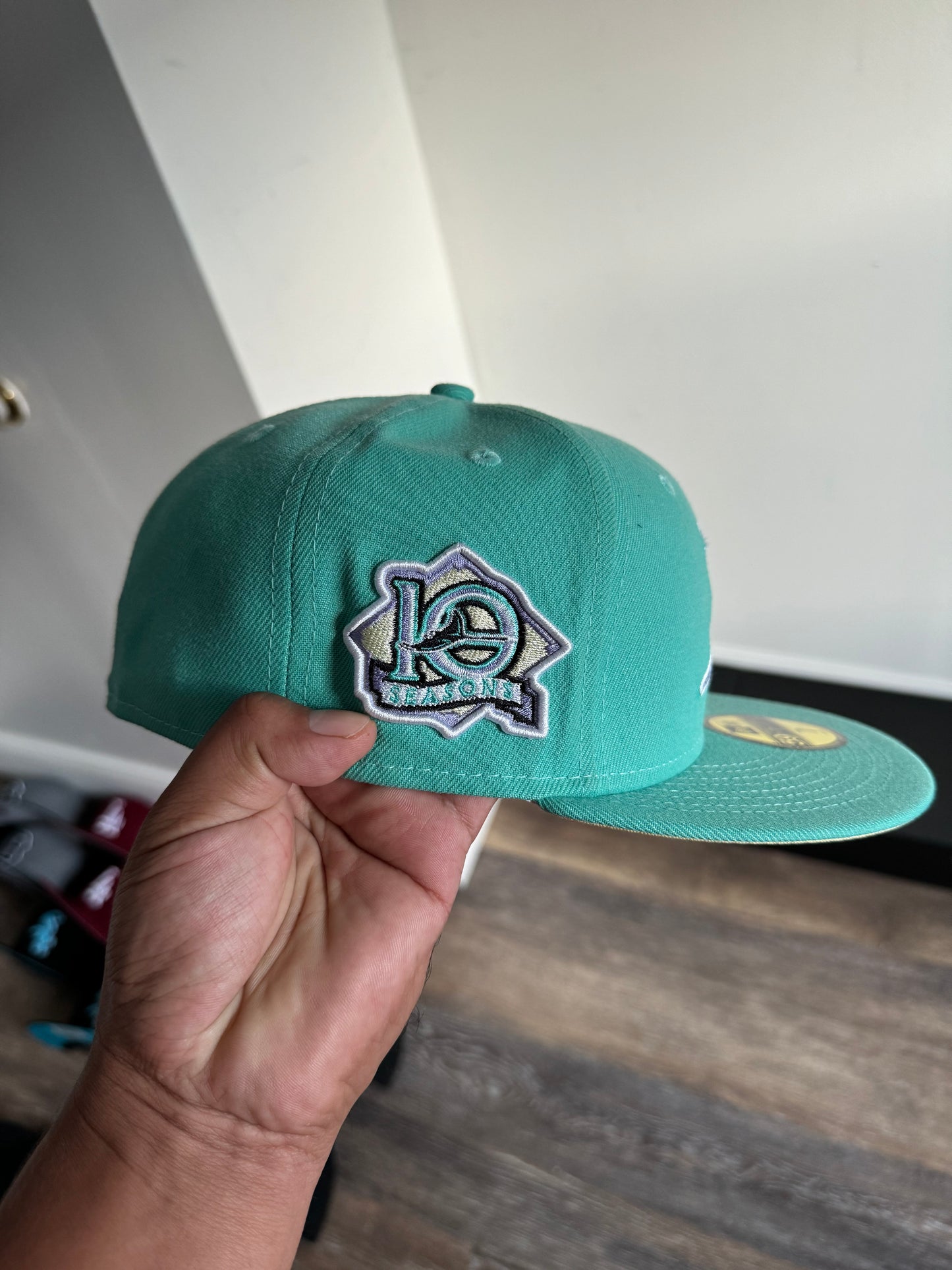 TAMPA BAY (MAYOREO 850$)