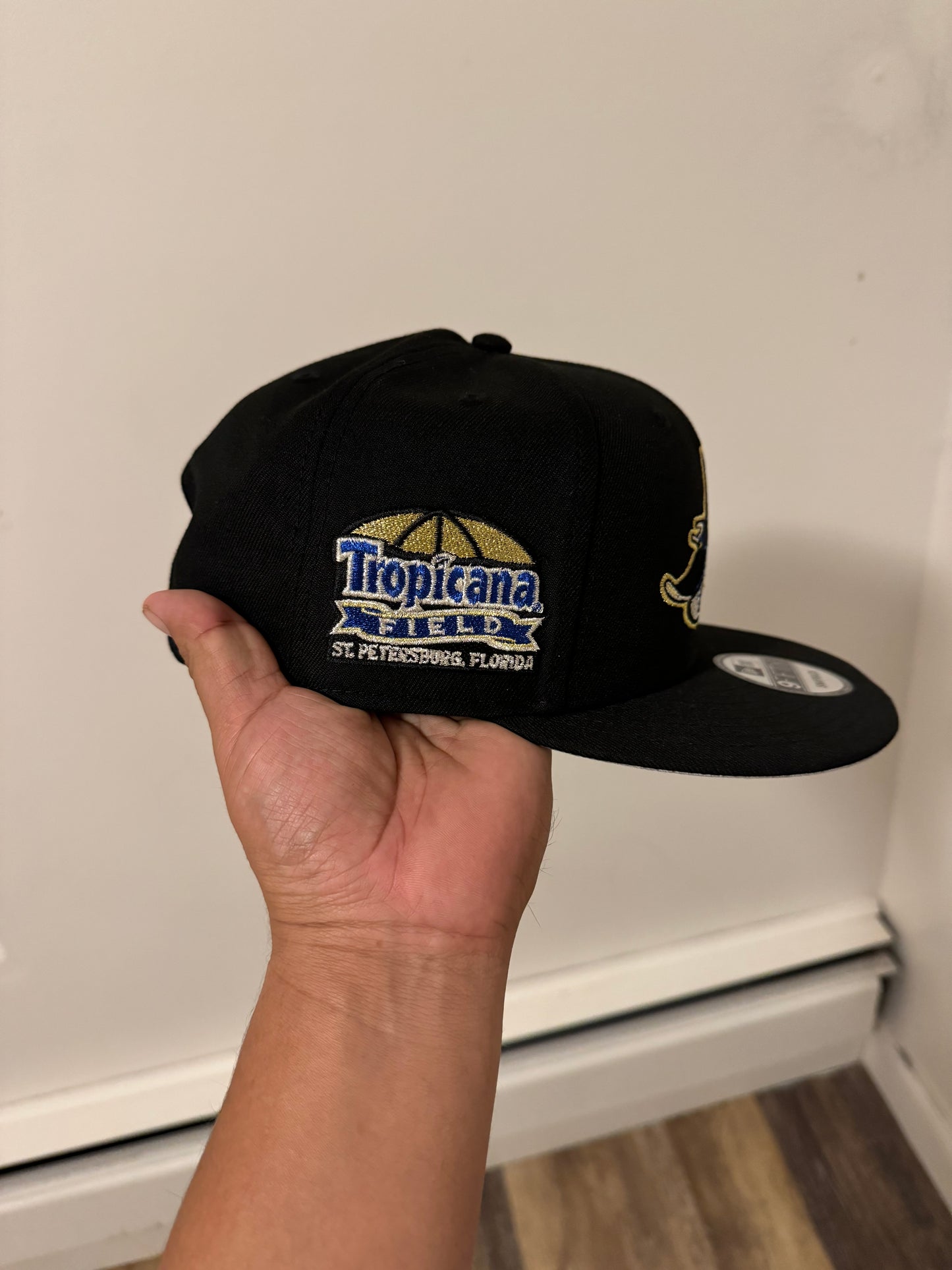Tampa rays ajustable