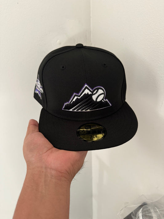 Colorado Rockies (mayoreo 790$
