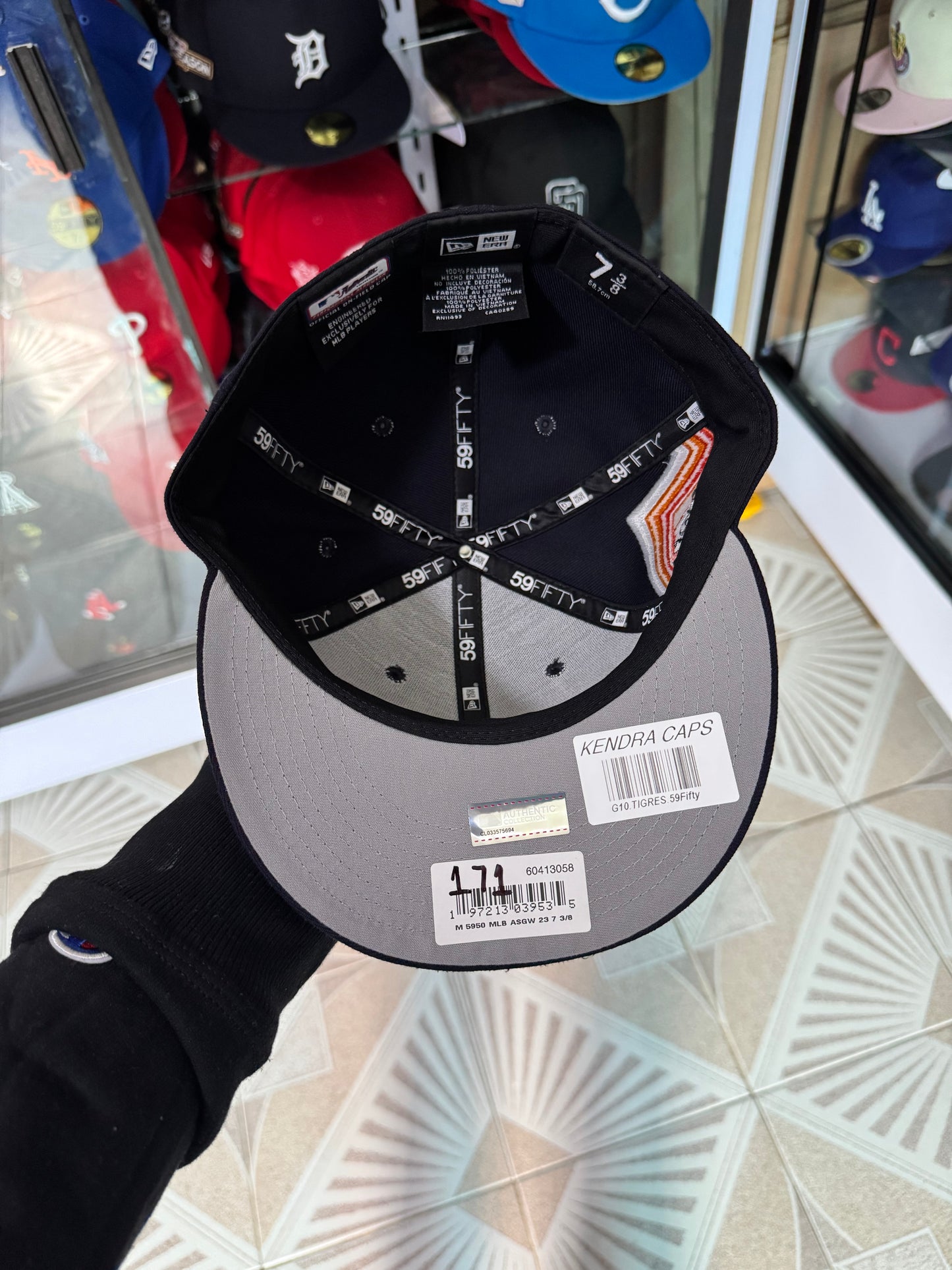 🚨OFERTA 7 3/8 🔥750$🔥