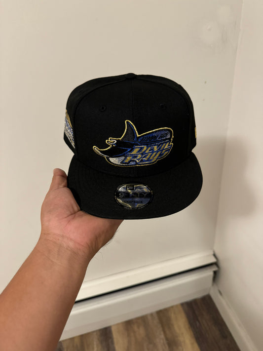 Tampa rays ajustable
