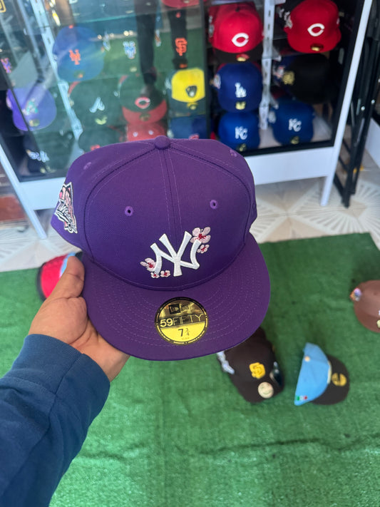 Yankees 7 3/4 🔥550$🔥