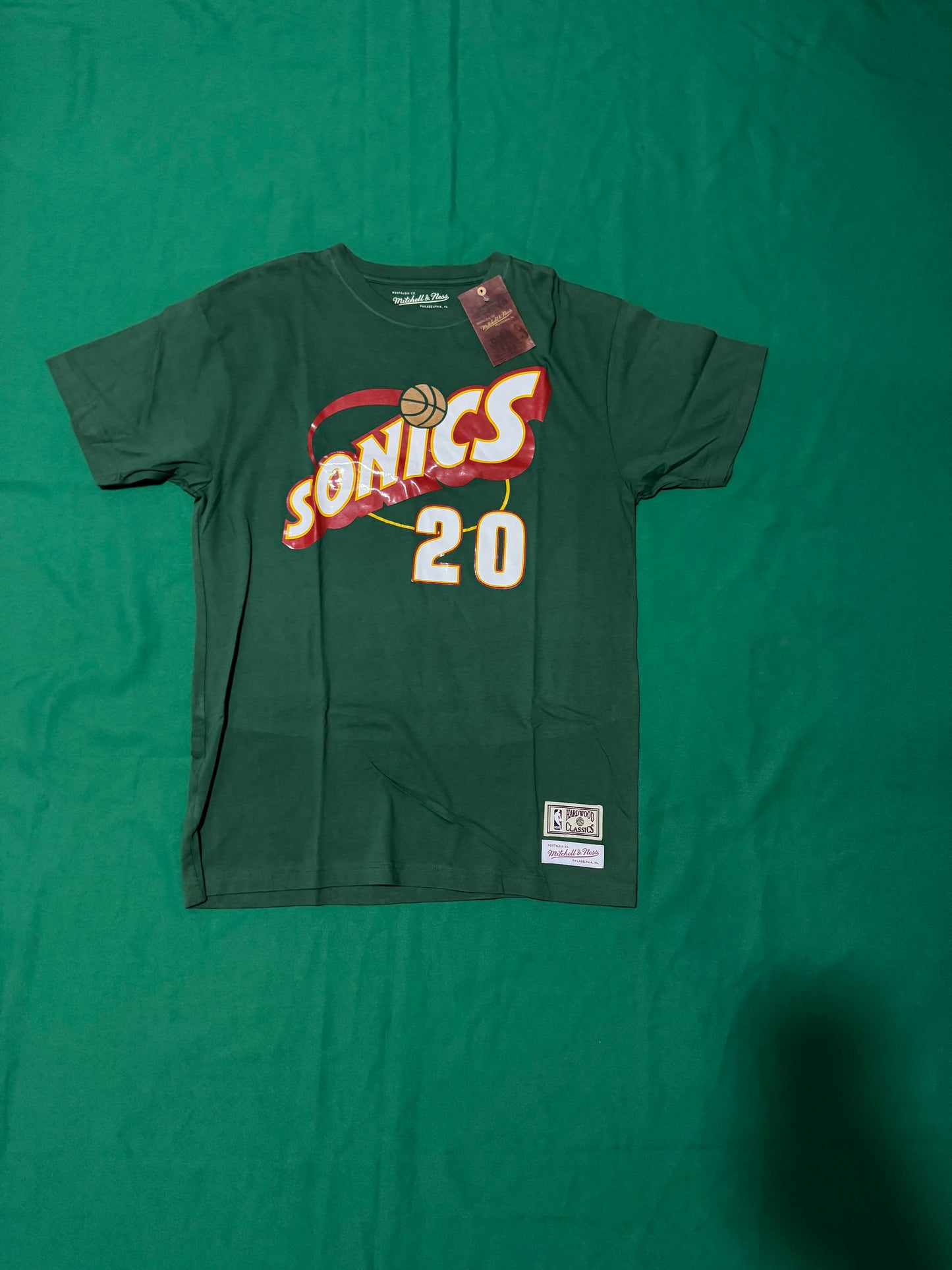 Playera grande 🔥300$🔥