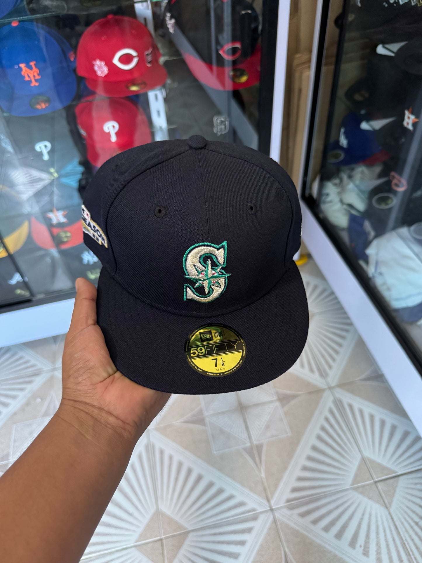 🚨OFERTA 7 1/8 , 7 1/4 y 7 3/8 🔥550$🔥
