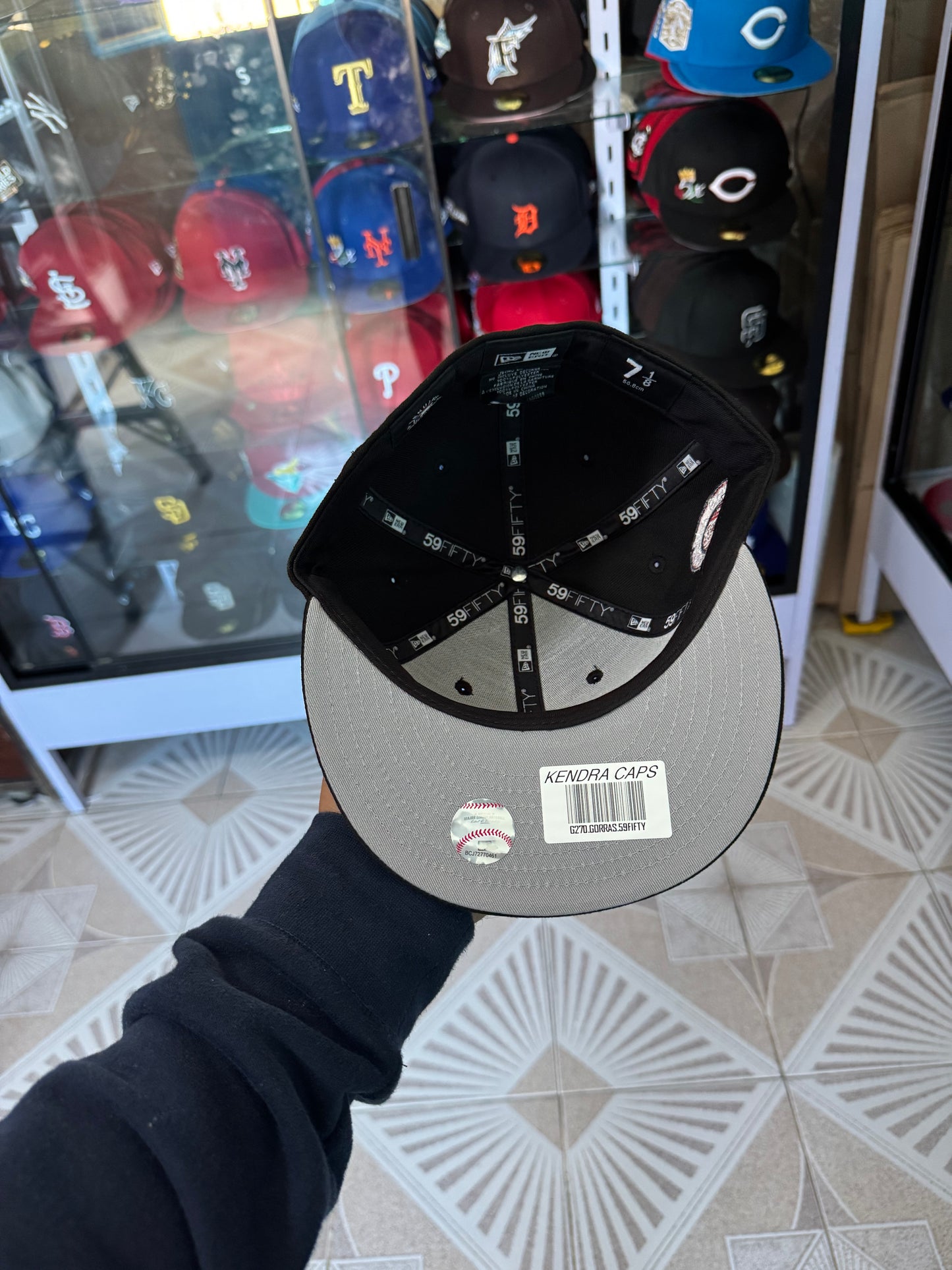 🚨angelinos OFERTA 7 1/8 🔥850$🔥