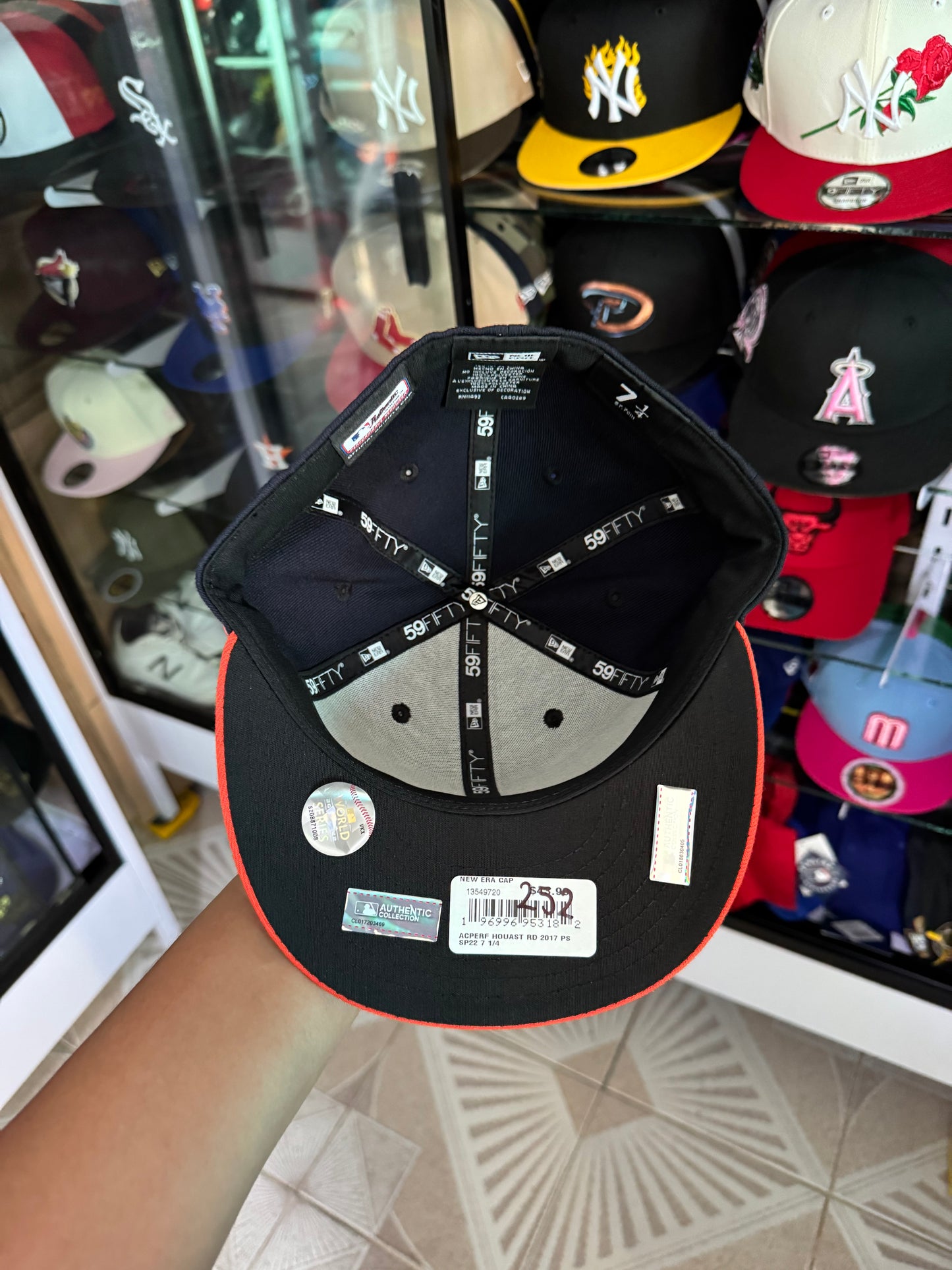 🚨OFERTA 7 1/4 🔥600$🔥
